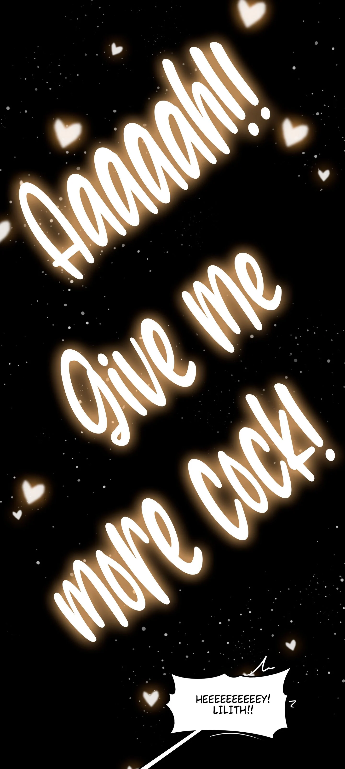 My Neighbor's Widow [Rose Blue 3D] - Chapter 22 — Page 55