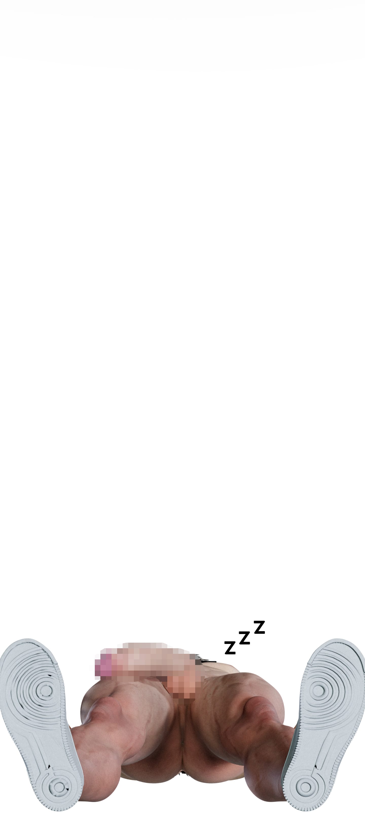 My Neighbor's Widow [Rose Blue 3D] - Chapter 39 — Page 4