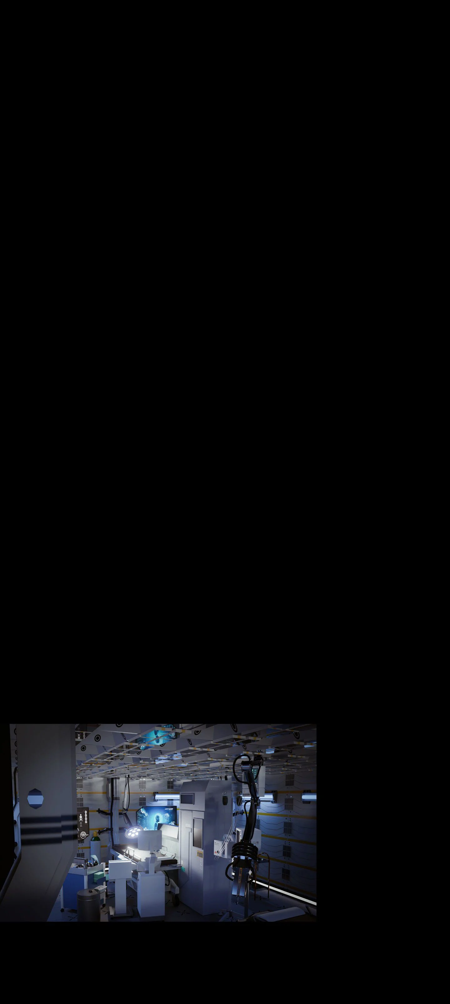 My Neighbor's Widow [Rose Blue 3D] - Chapter 13 — Page 30