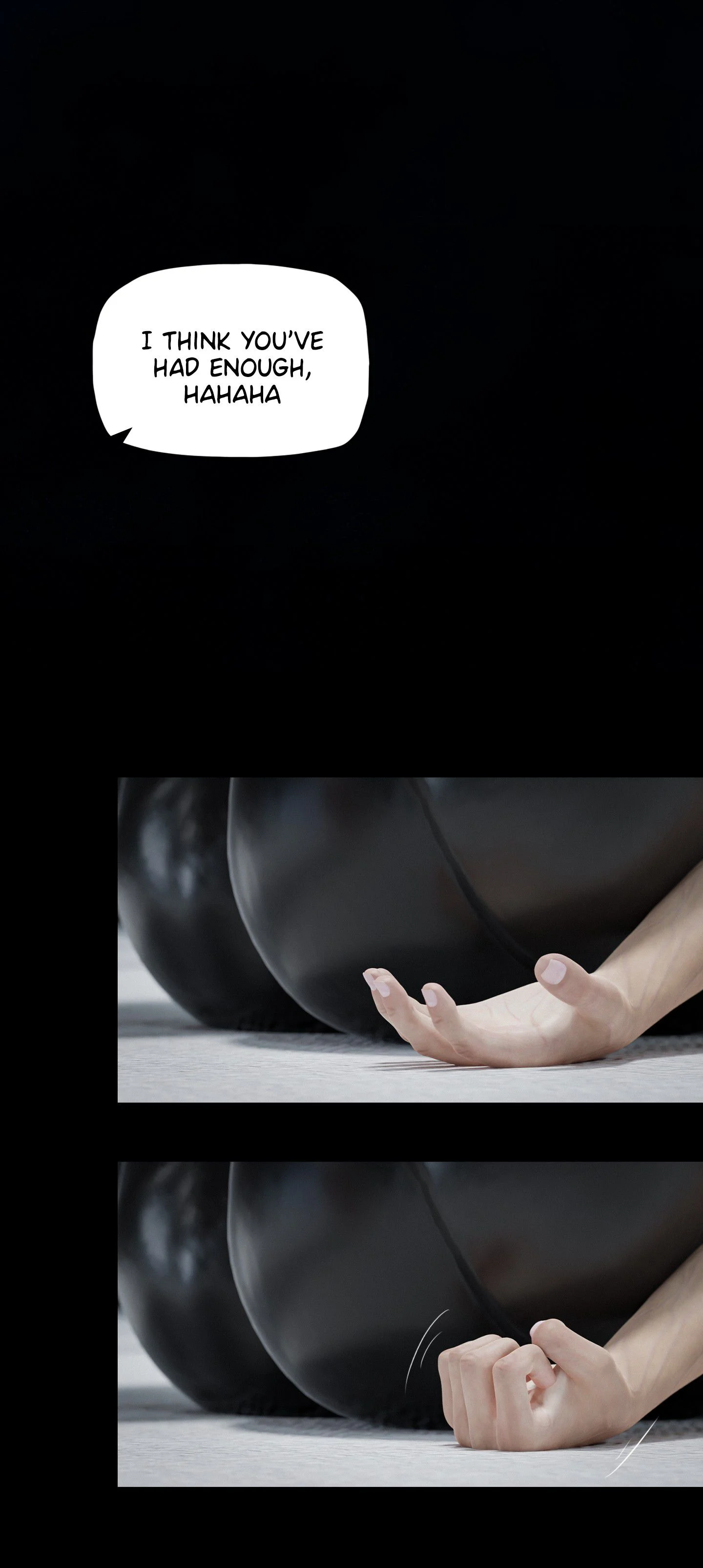 My Neighbor's Widow [Rose Blue 3D] - Chapter 13 — Page 71