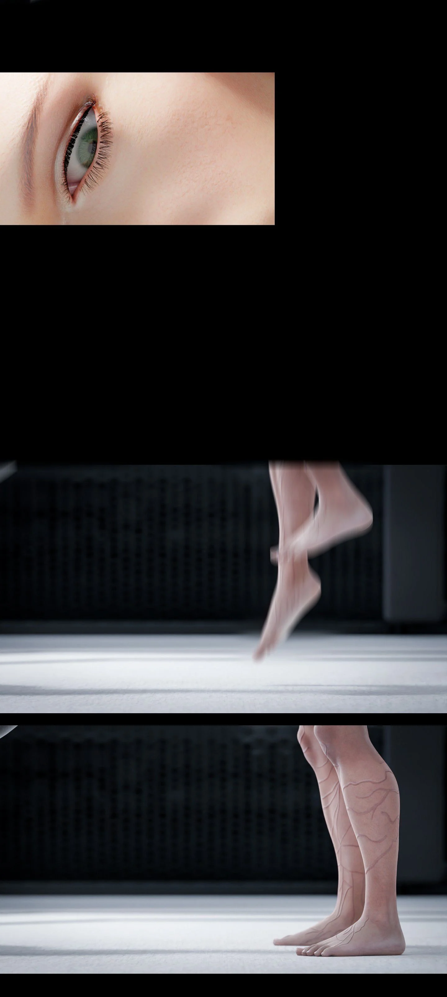 My Neighbor's Widow [Rose Blue 3D] - Chapter 13 — Page 78