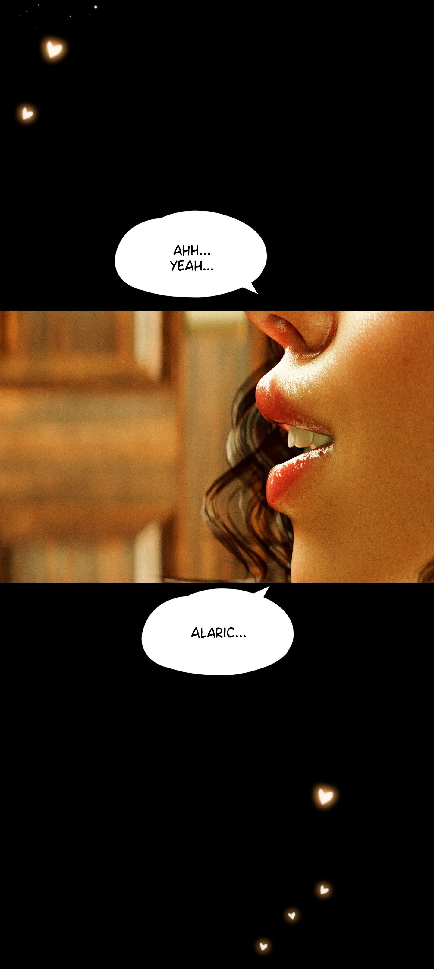 My Neighbor's Widow [Rose Blue 3D] - Chapter 15 — Page 89