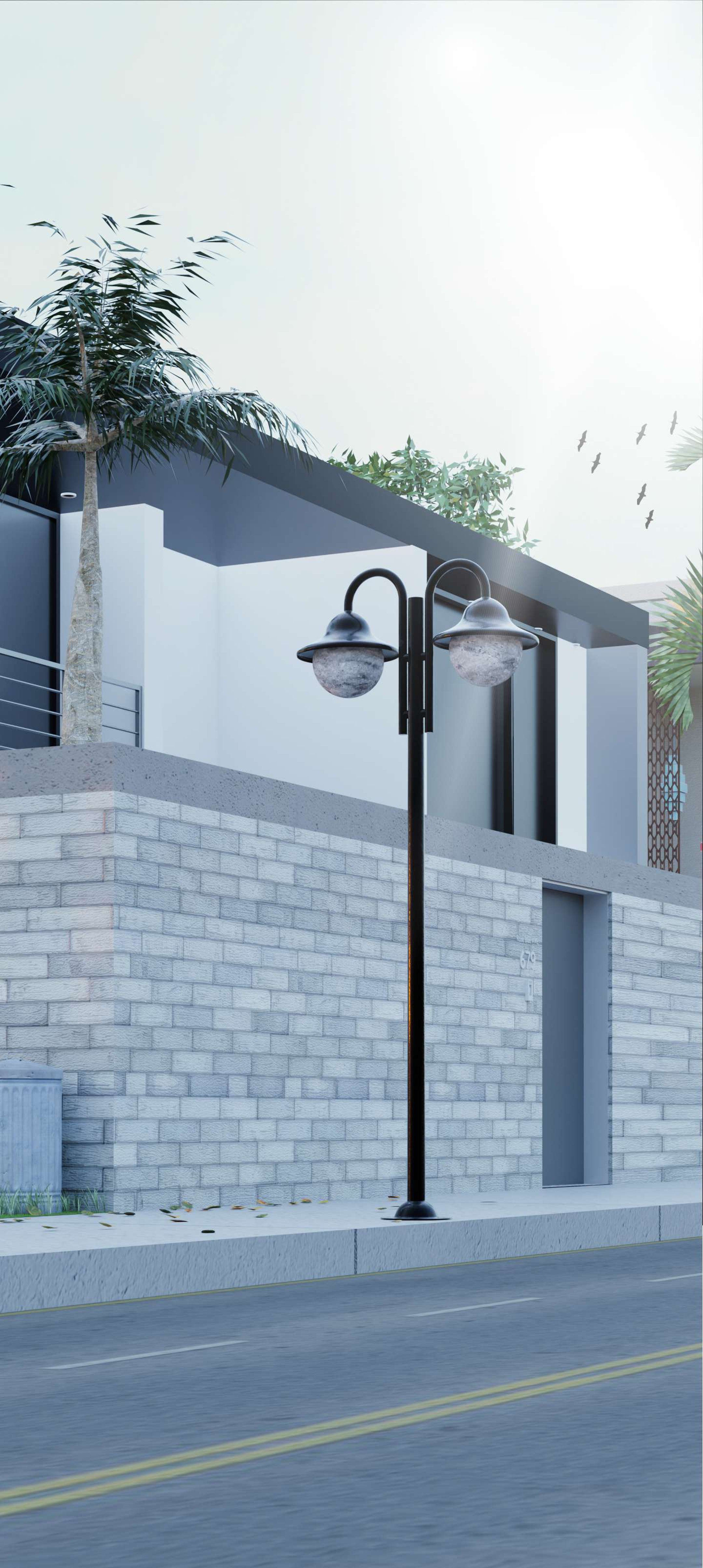 My Neighbor's Widow [Rose Blue 3D] - Chapter 7 — Page 107