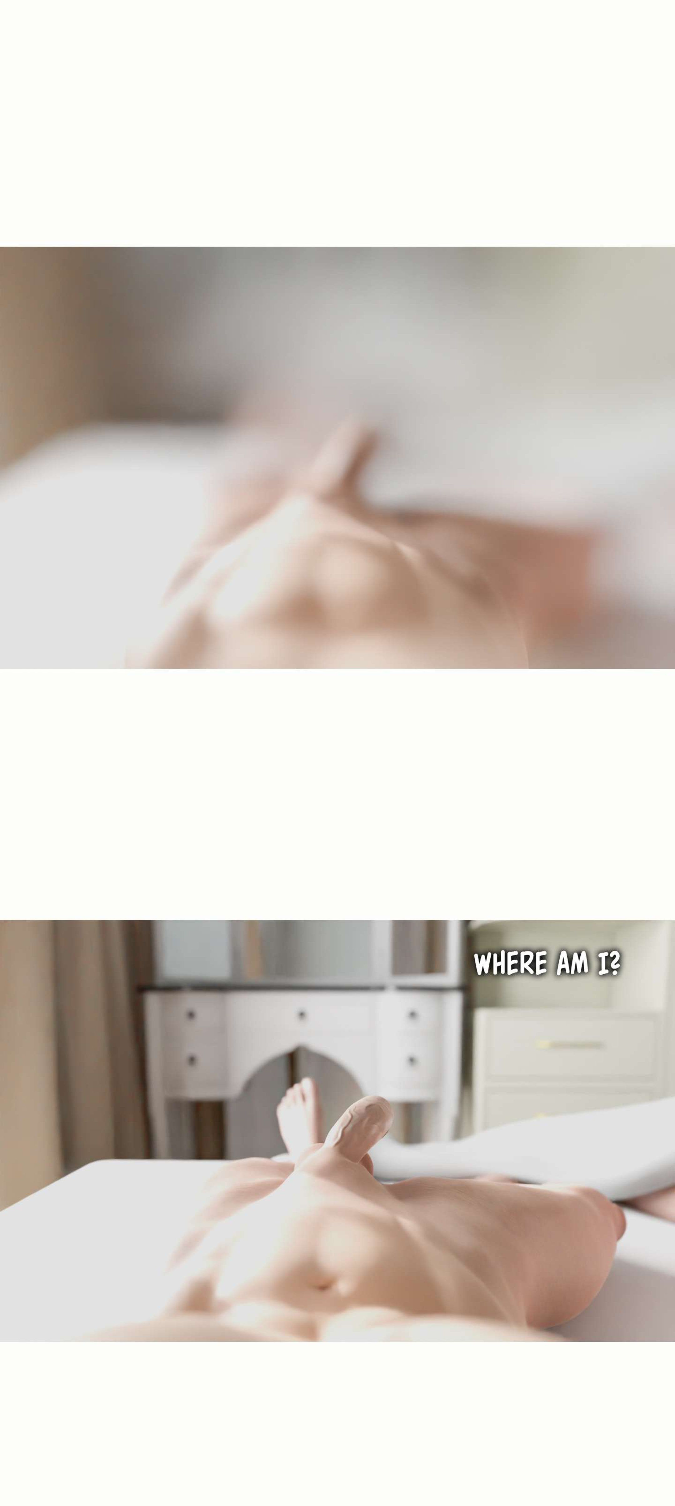 My Neighbor's Widow [Rose Blue 3D] - Chapter 7 — Page 109