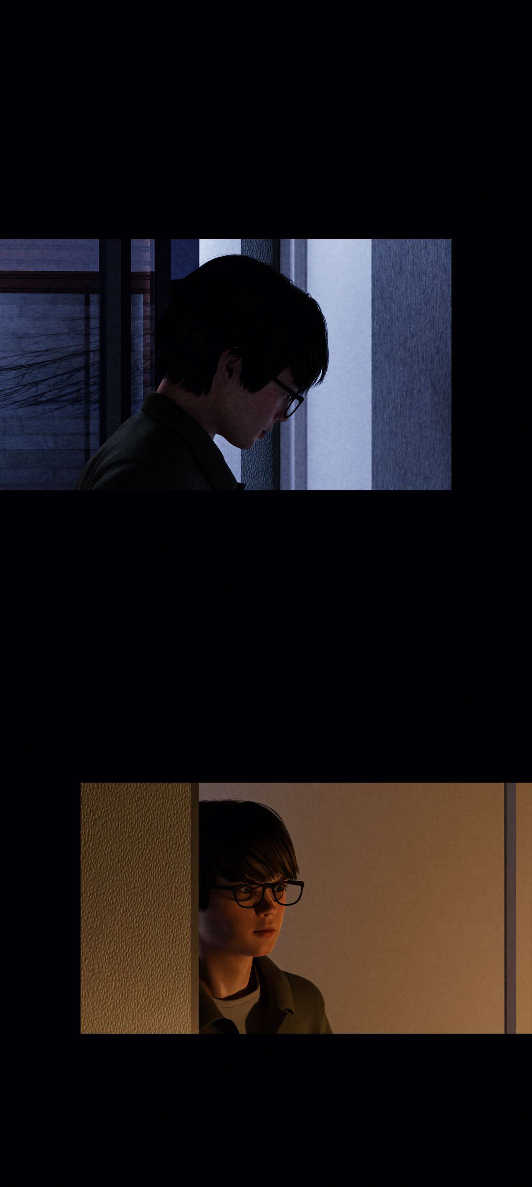 My Neighbor's Widow [Rose Blue 3D] - Chapter 7 — Page 88