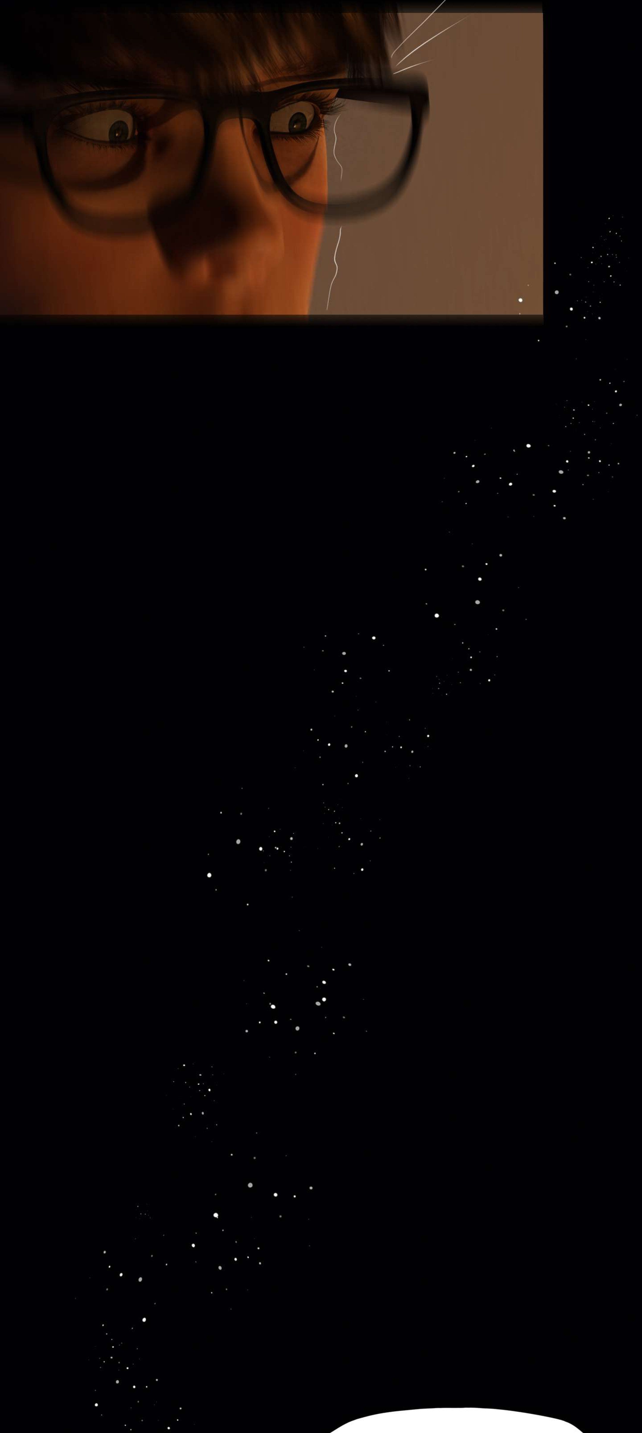 My Neighbor's Widow [Rose Blue 3D] - Chapter 7 — Page 90