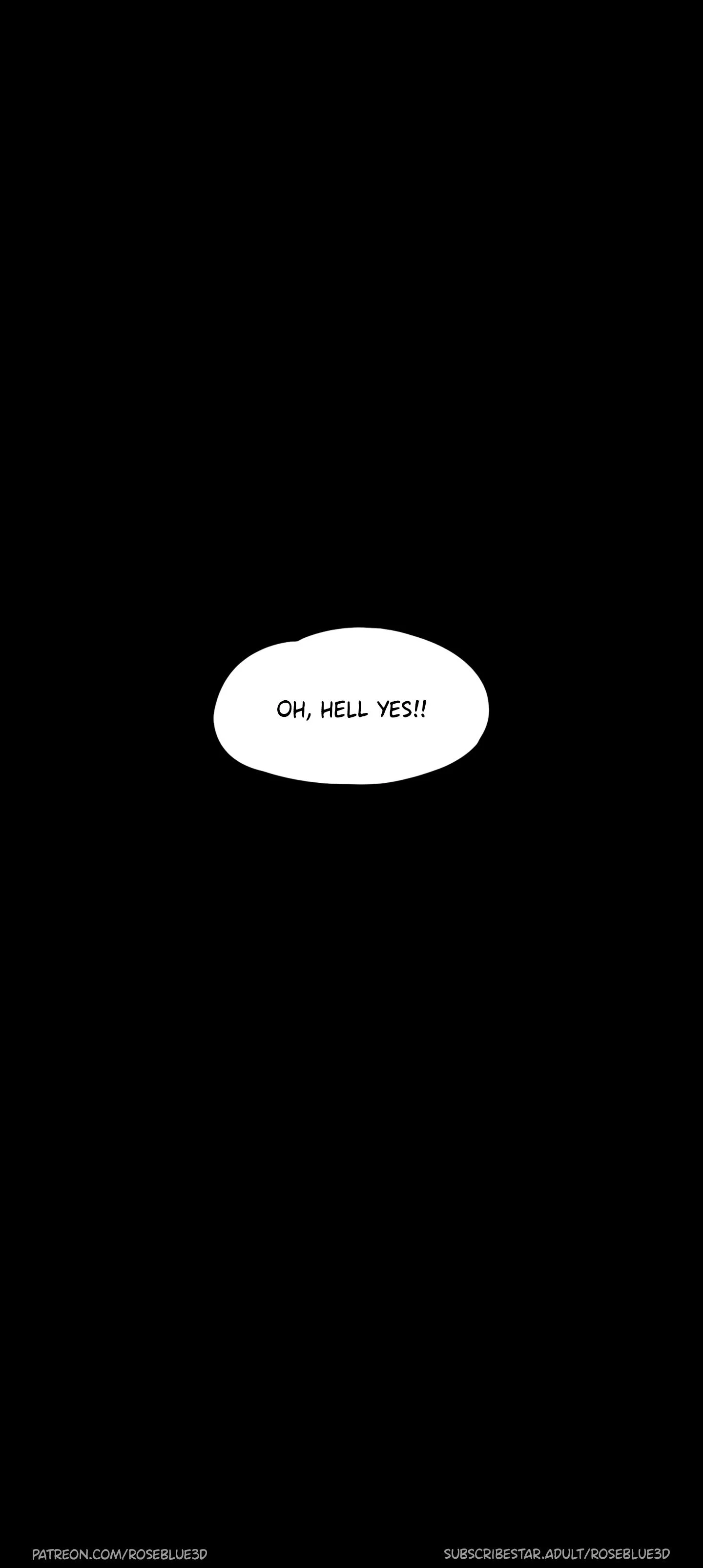 My Neighbor's Widow [Rose Blue 3D] - Chapter 27 — Page 76