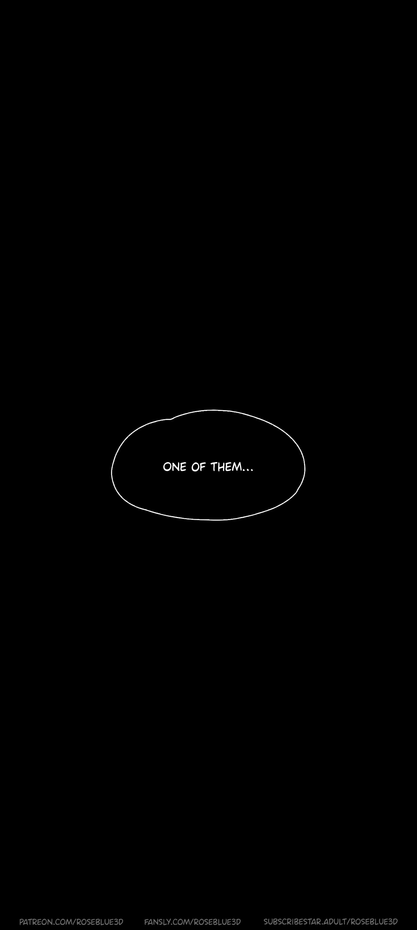 My Neighbor's Widow [Rose Blue 3D] - Chapter 45 — Page 106