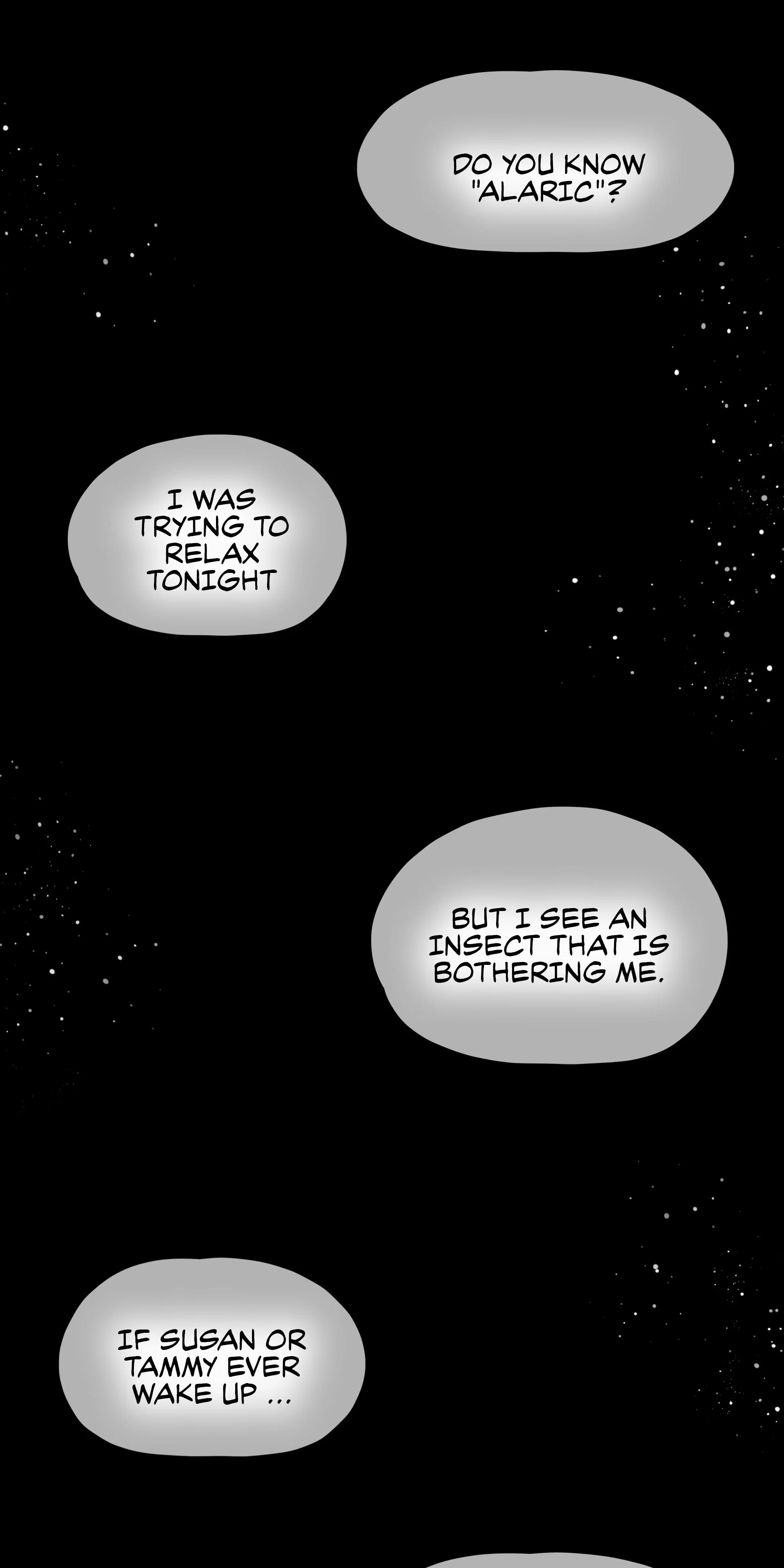 My Neighbor's Widow [Rose Blue 3D] - Chapter 4 — Page 47