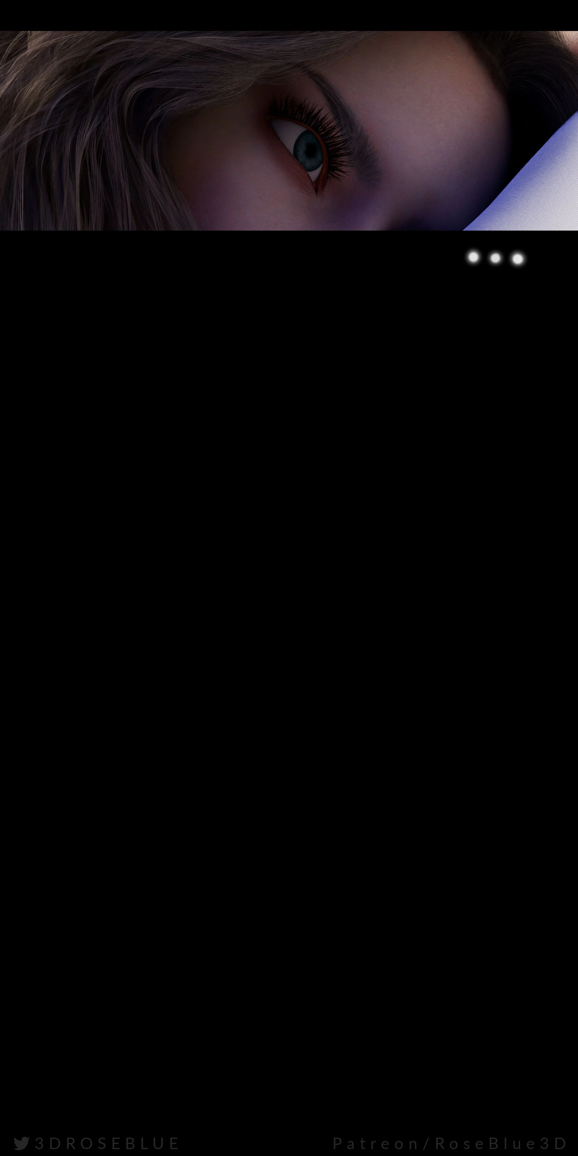 My Neighbor's Widow [Rose Blue 3D] - Chapter 4 — Page 71