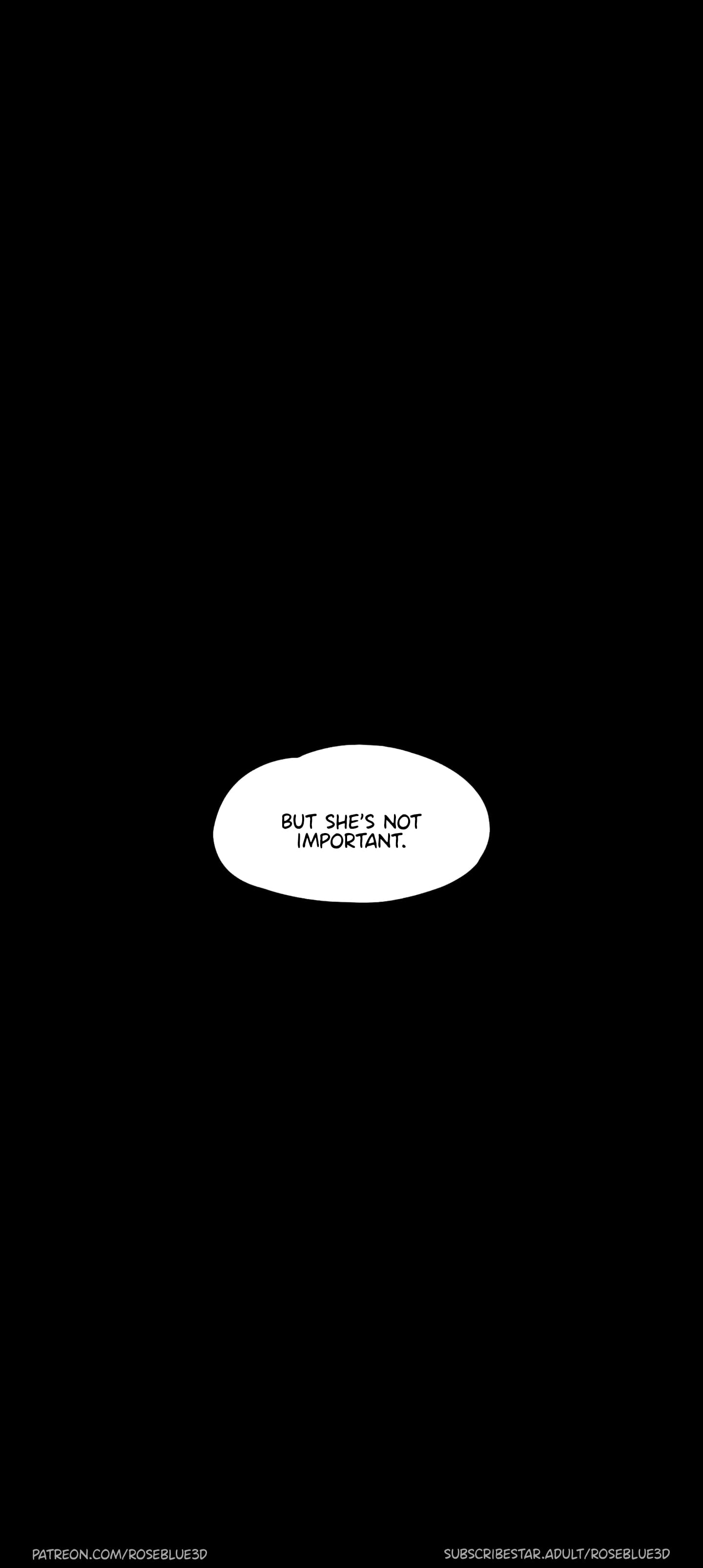 My Neighbor's Widow [Rose Blue 3D] - Chapter 40 — Page 63