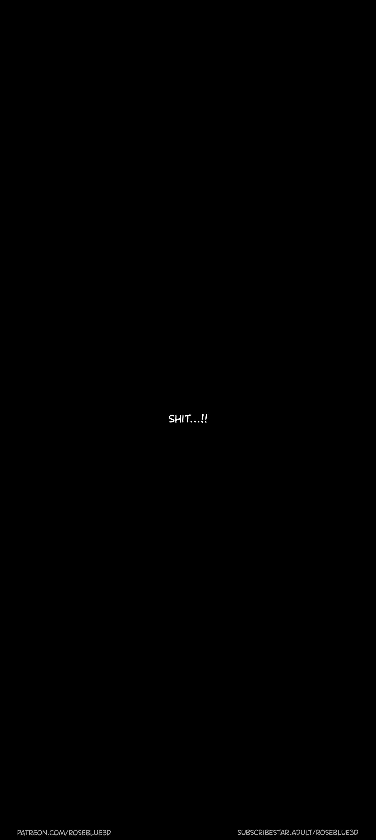 My Neighbor's Widow [Rose Blue 3D] - Chapter 40 — Page 80