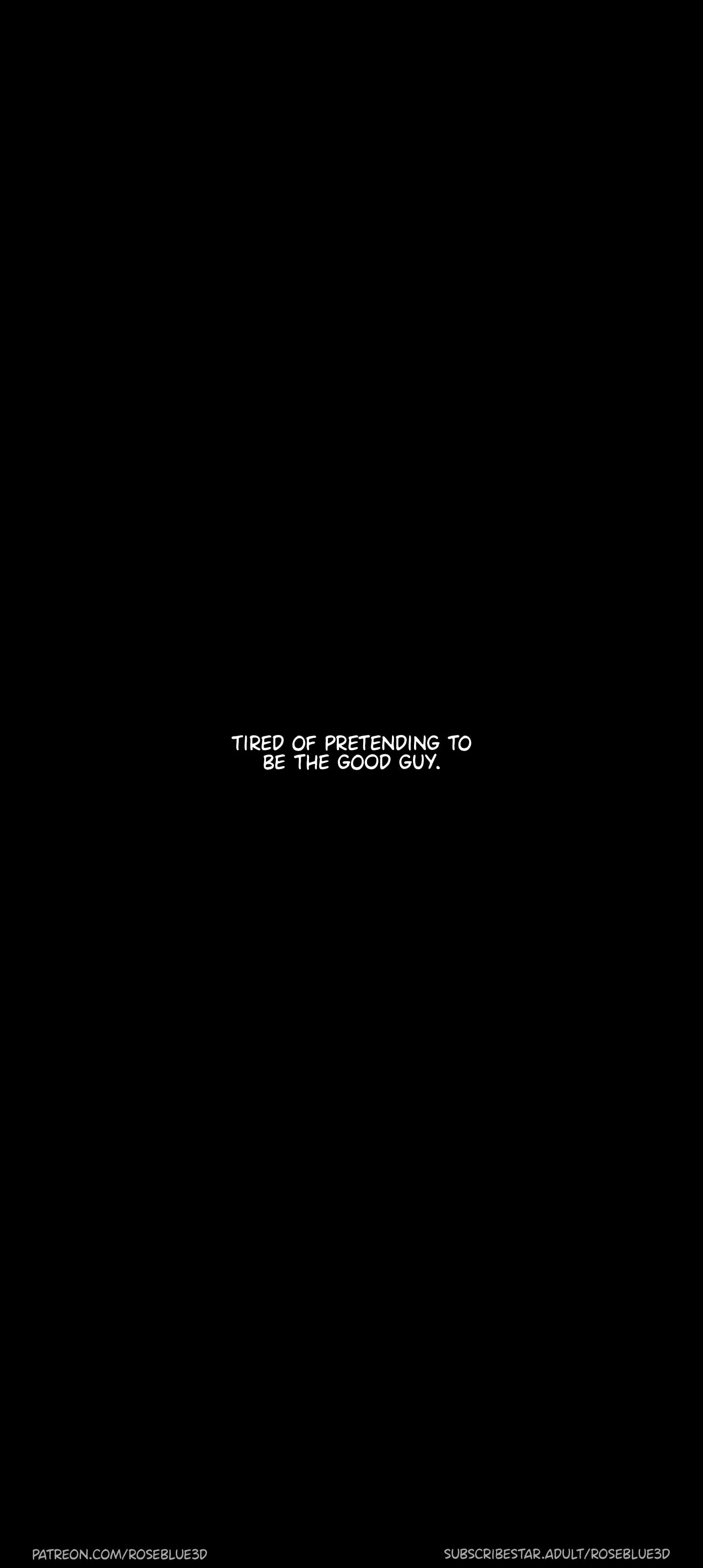 My Neighbor's Widow [Rose Blue 3D] - Chapter 40 — Page 83