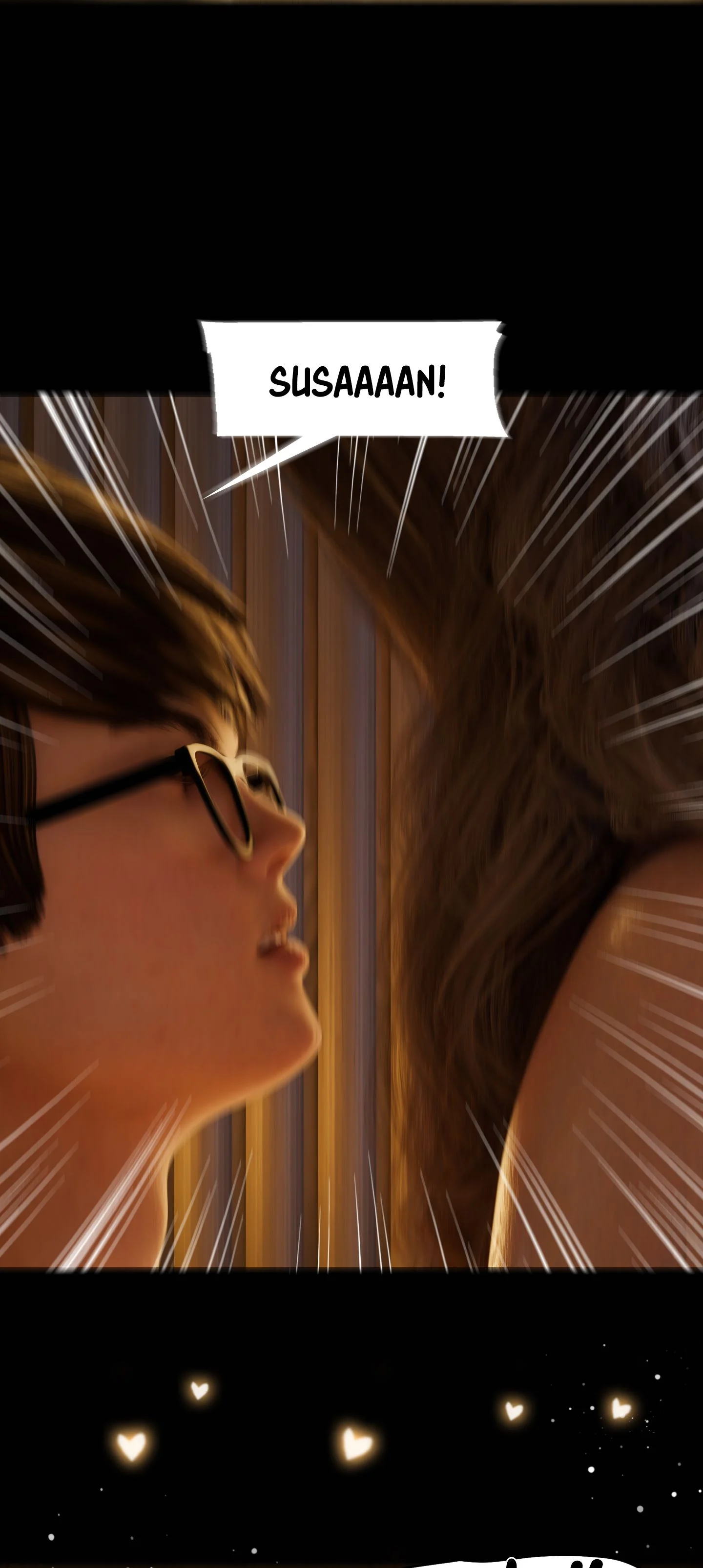 My Neighbor's Widow [Rose Blue 3D] - Chapter 10 — Page 113