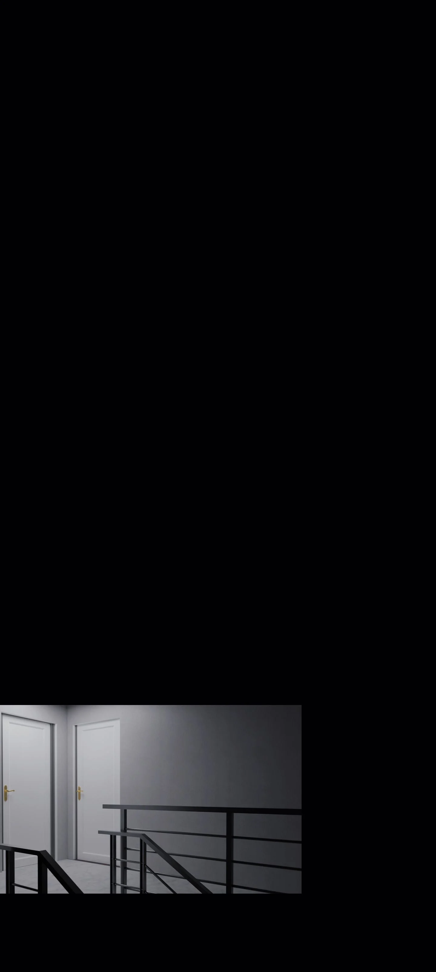 My Neighbor's Widow [Rose Blue 3D] - Chapter 9 — Page 15