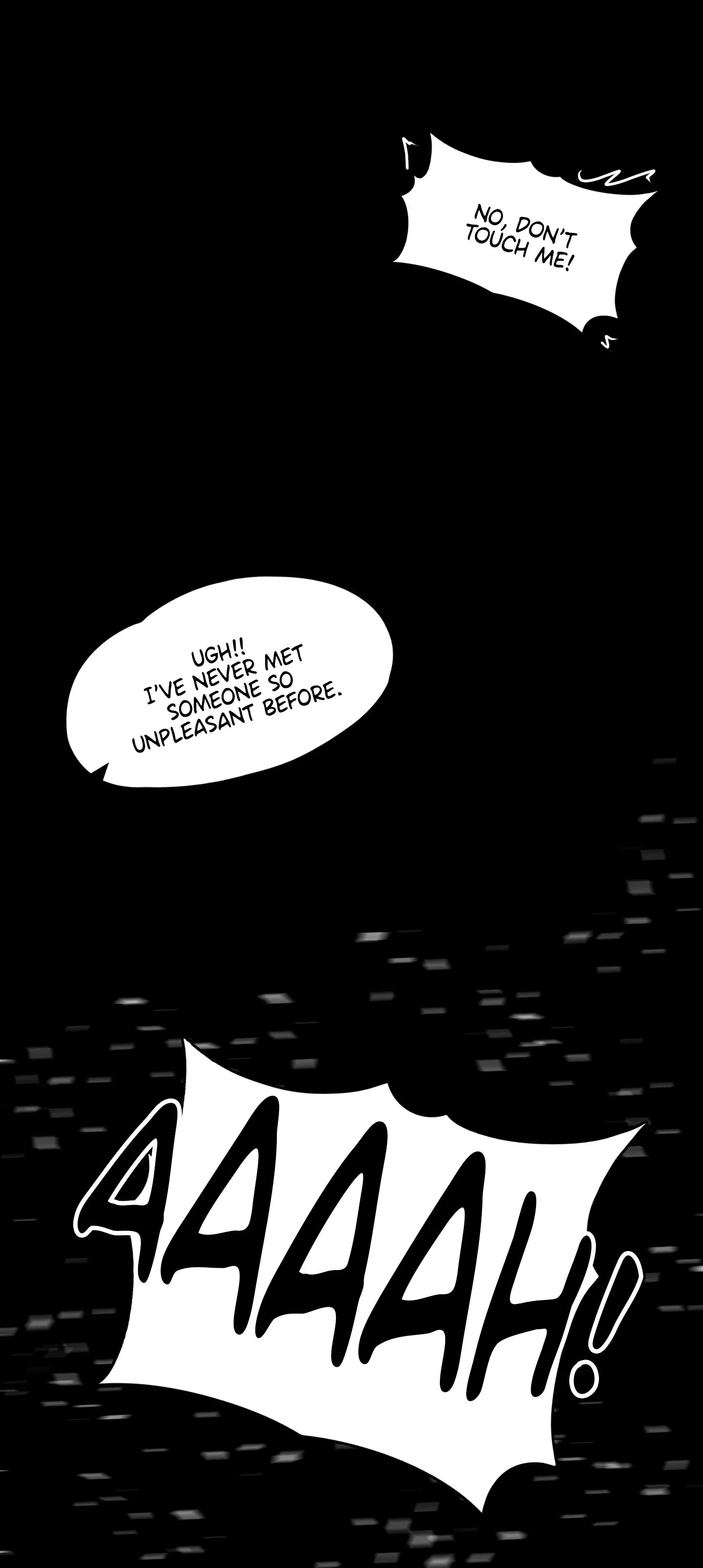 My Neighbor's Widow [Rose Blue 3D] - Chapter 19 — Page 134