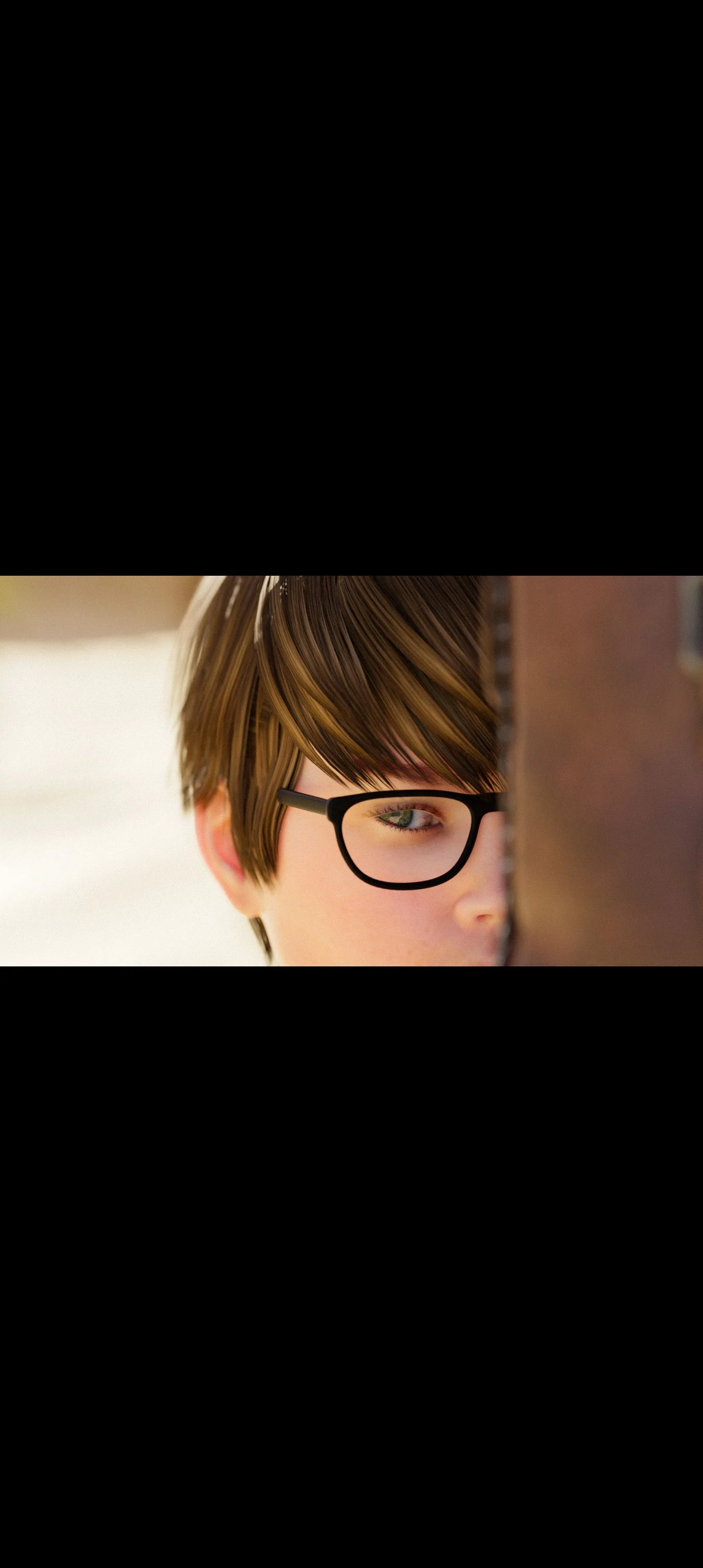 My Neighbor's Widow [Rose Blue 3D] - Chapter 19 — Page 47