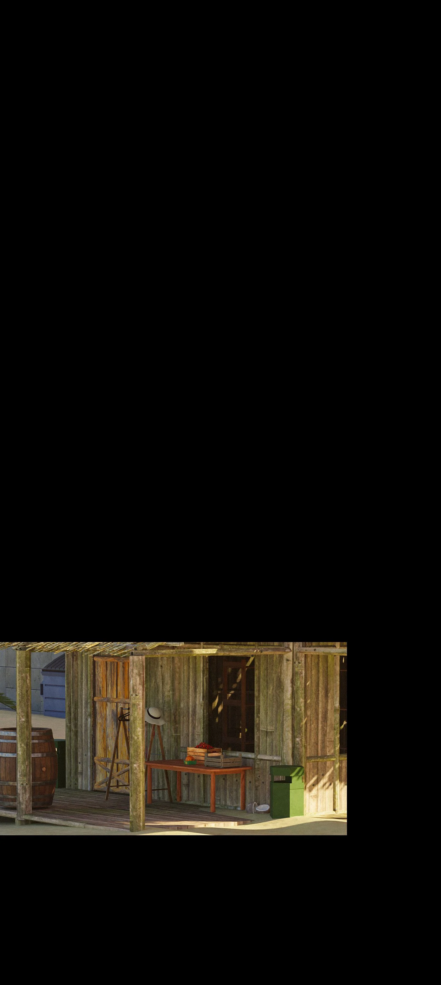 My Neighbor's Widow [Rose Blue 3D] - Chapter 19 — Page 77