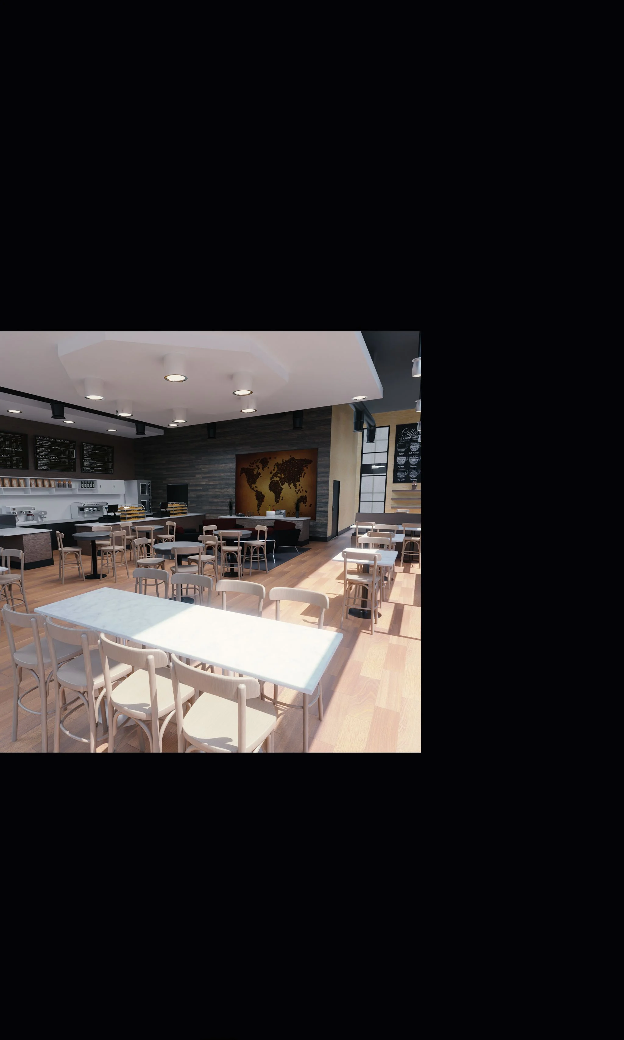 My Neighbor's Widow [Rose Blue 3D] - Chapter 3 — Page 58