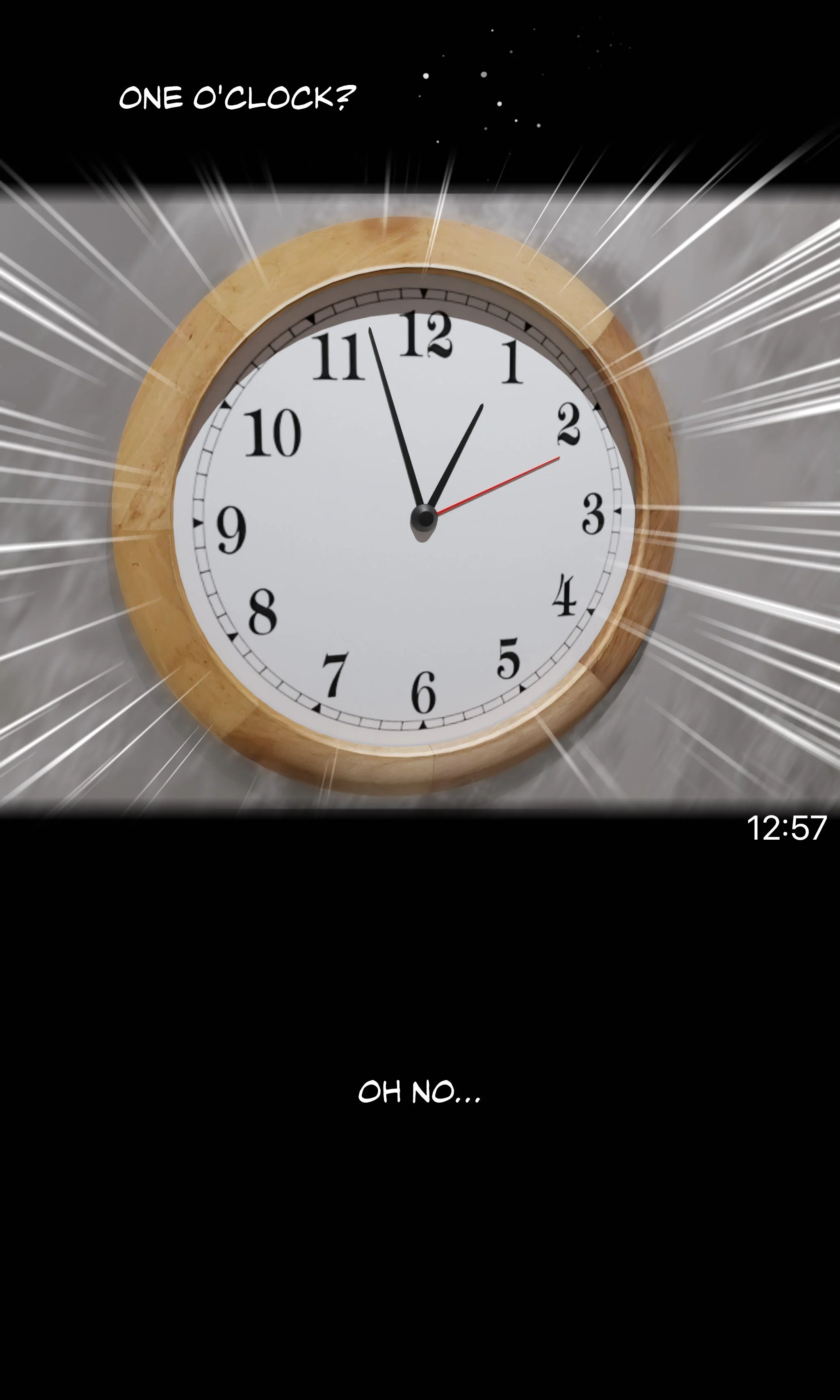 My Neighbor's Widow [Rose Blue 3D] - Chapter 3 — Page 95