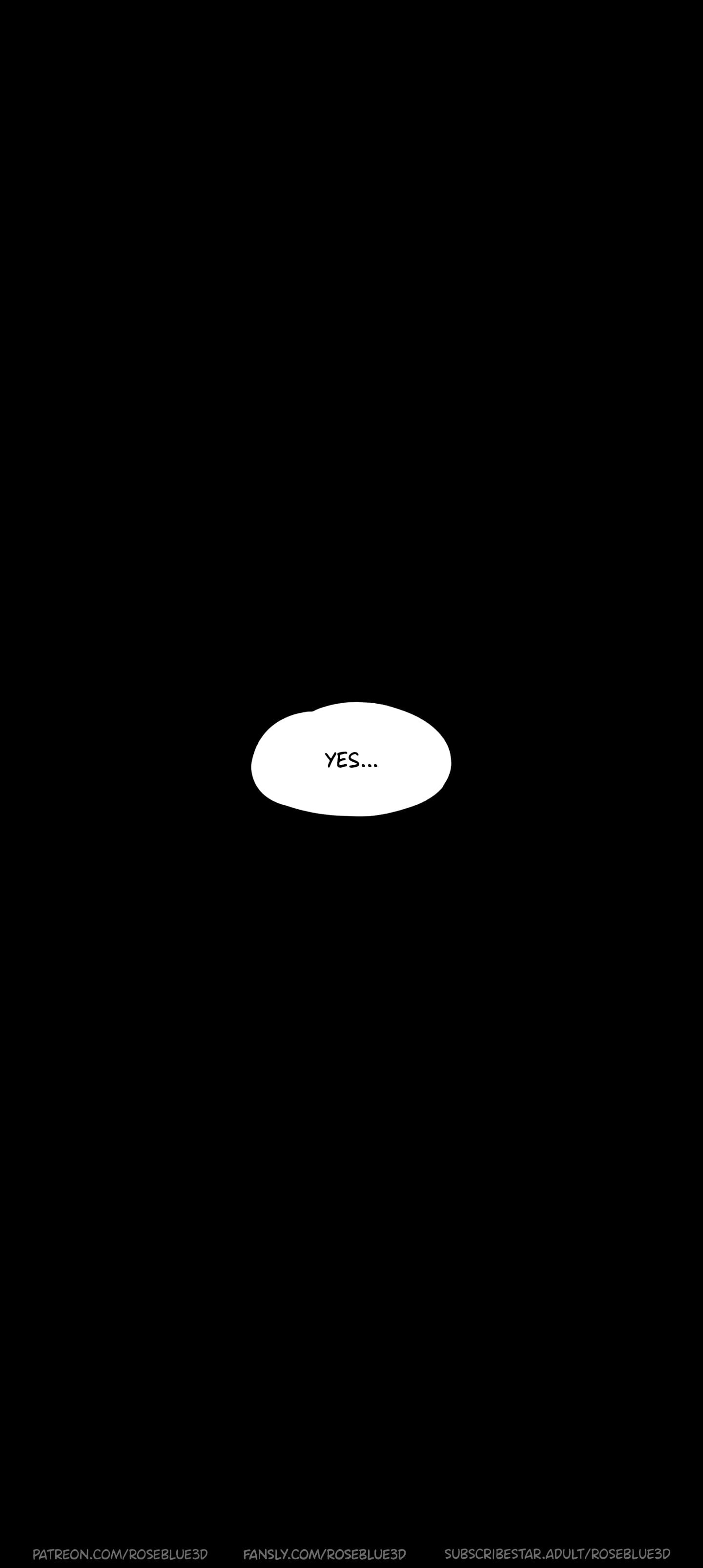 My Neighbor's Widow [Rose Blue 3D] - Chapter 46 — Page 16