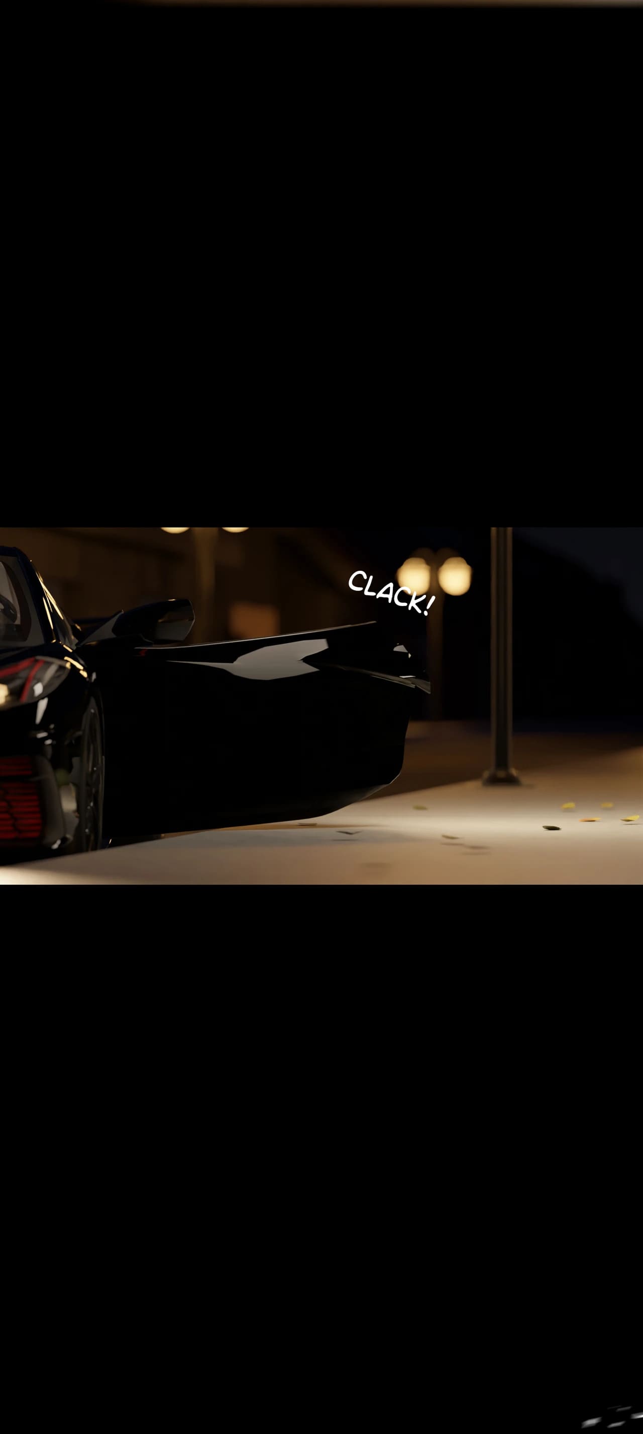 My Neighbor's Widow [Rose Blue 3D] - Chapter 18 — Page 6