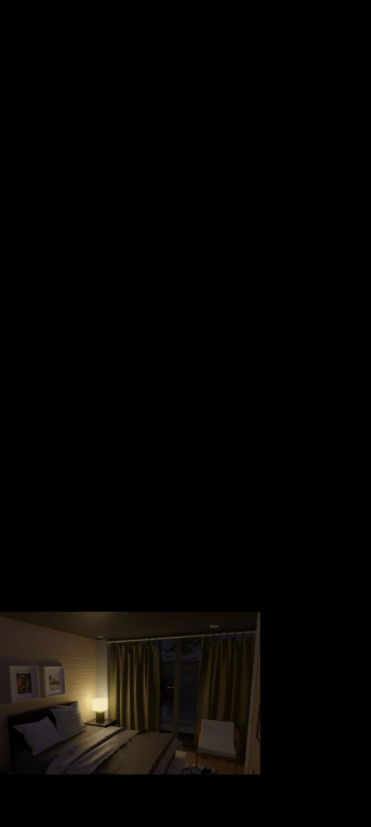 My Neighbor's Widow [Rose Blue 3D] - Chapter 18 — Page 98