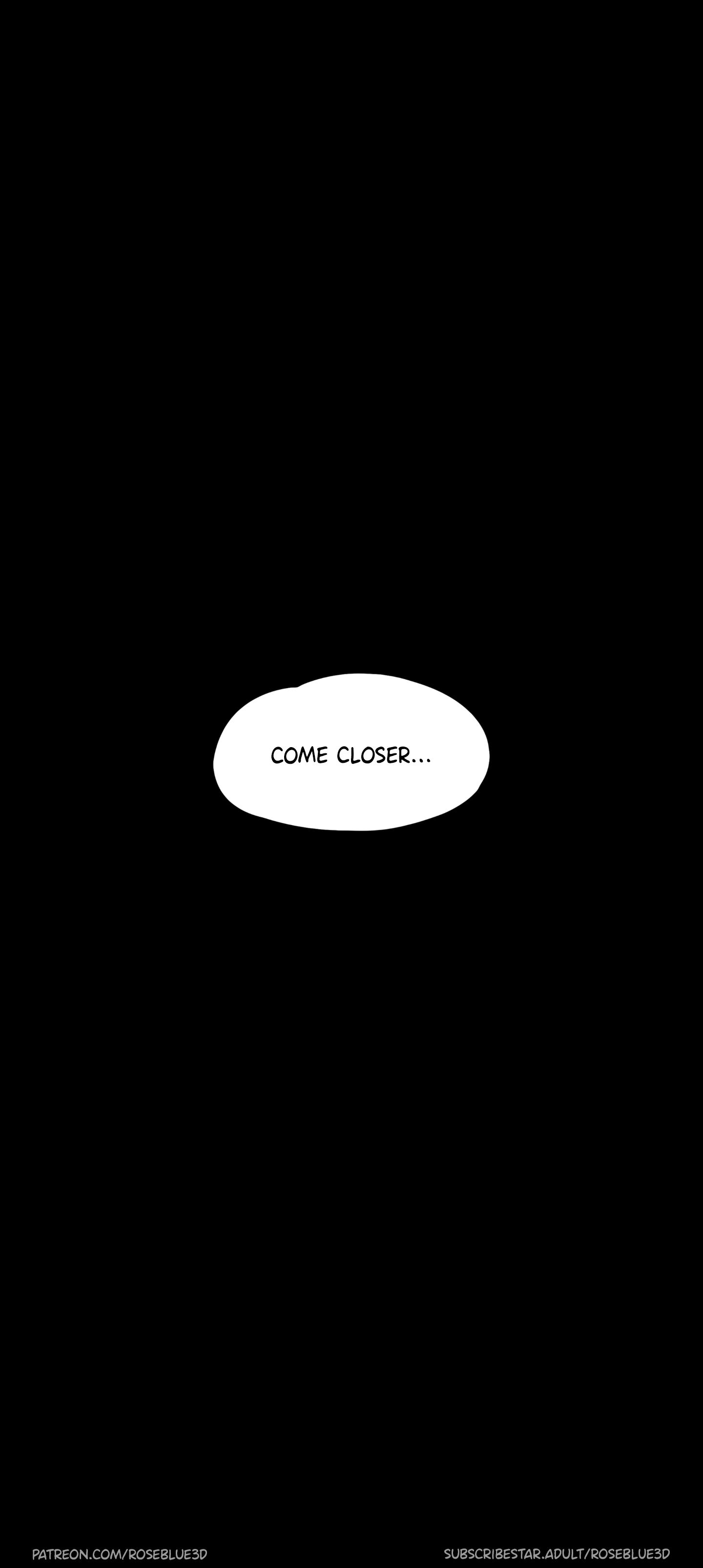 My Neighbor's Widow [Rose Blue 3D] - Chapter 30 — Page 102