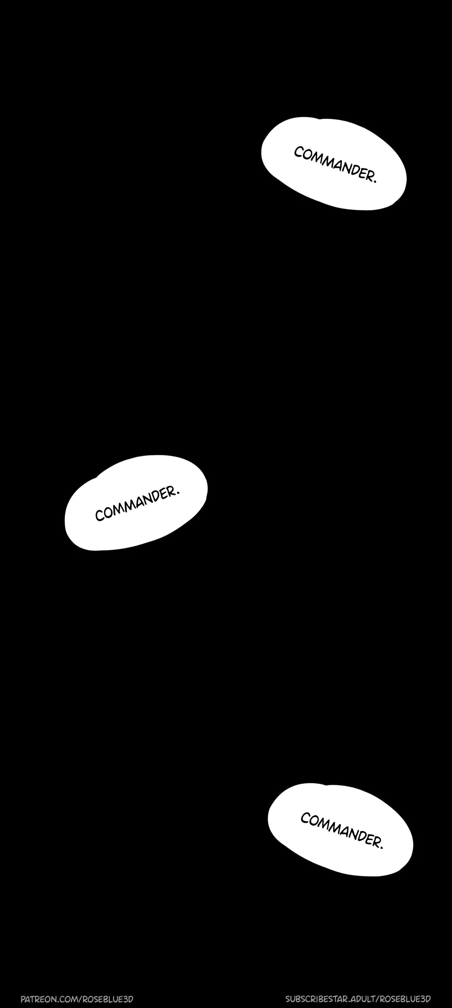 My Neighbor's Widow [Rose Blue 3D] - Chapter 30 — Page 125