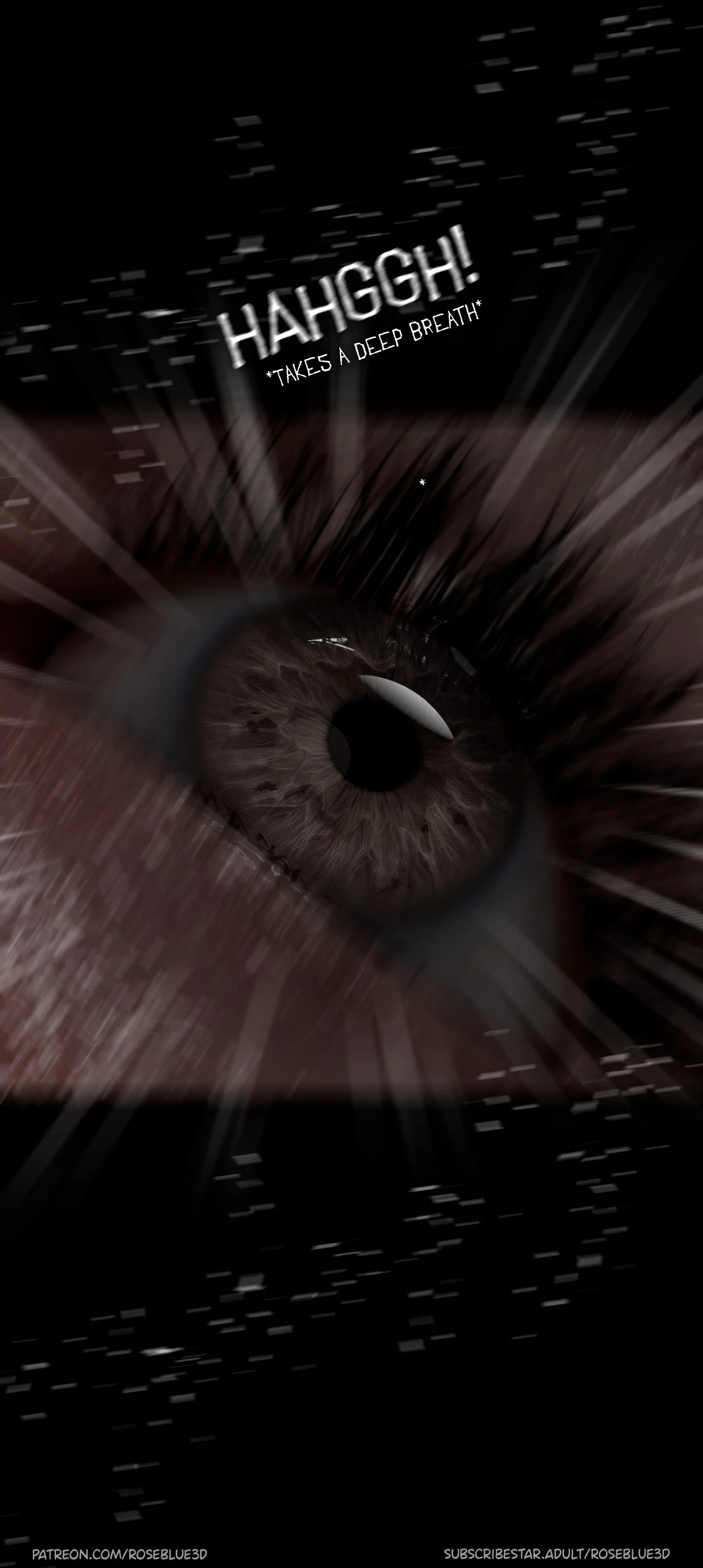 My Neighbor's Widow [Rose Blue 3D] - Chapter 30 — Page 146