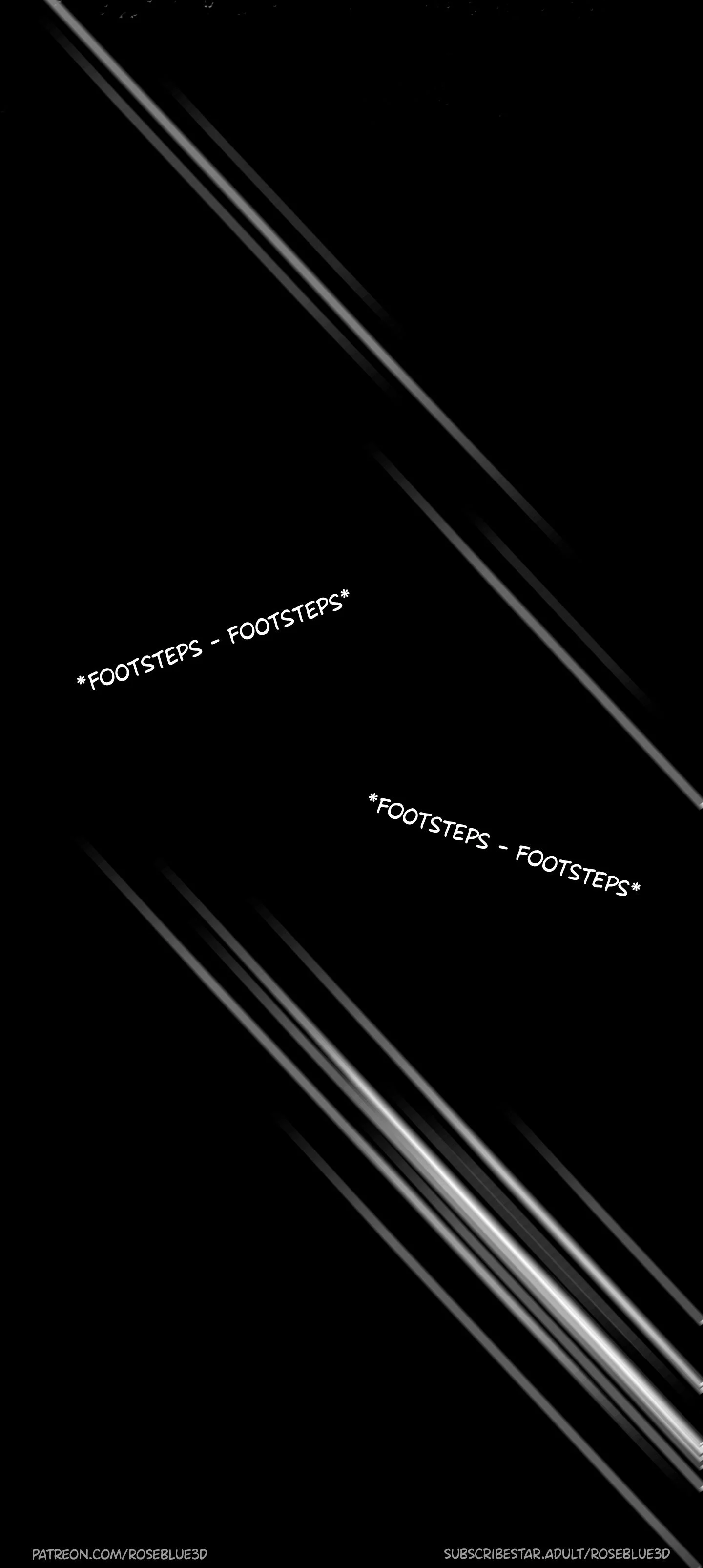 My Neighbor's Widow [Rose Blue 3D] - Chapter 30 — Page 31