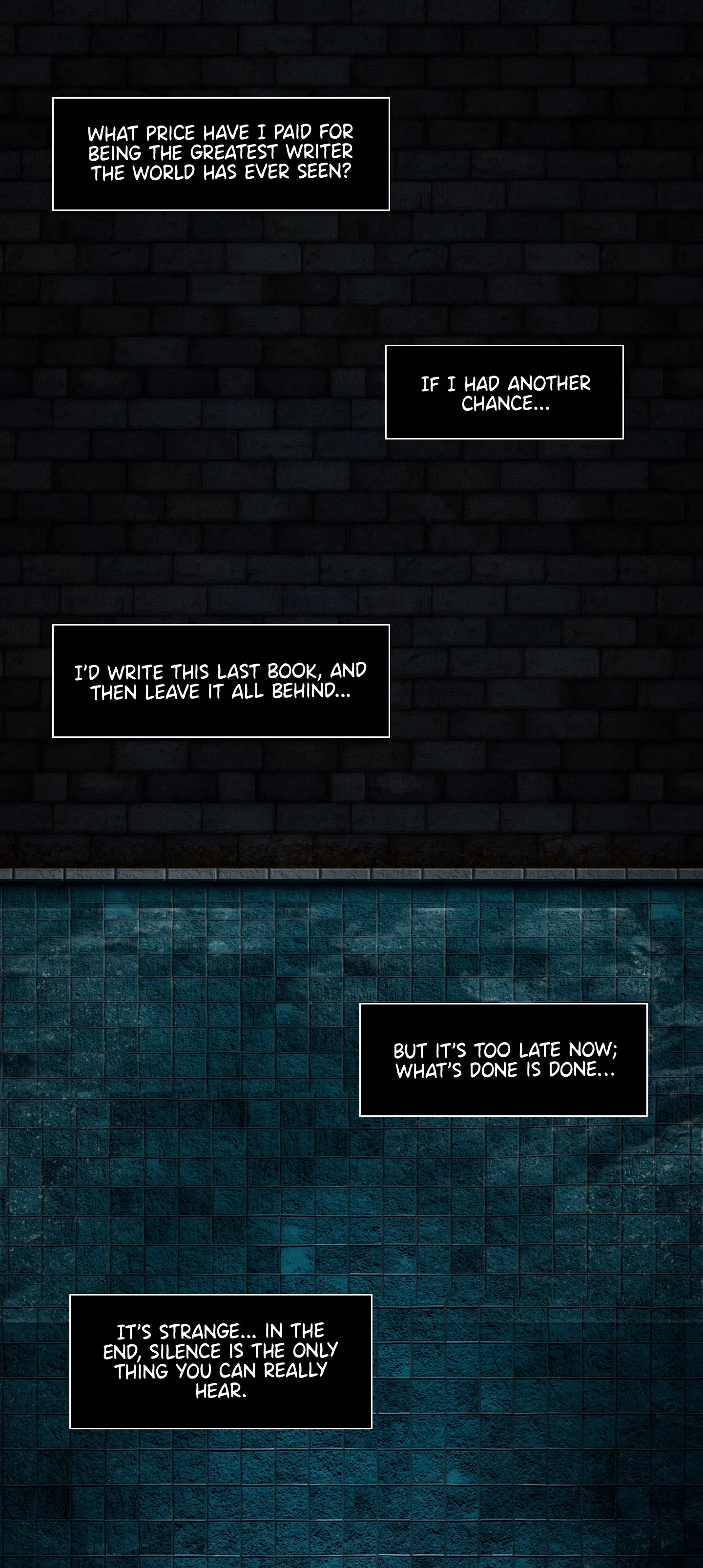 My Neighbor's Widow [Rose Blue 3D] - Chapter 30 — Page 59