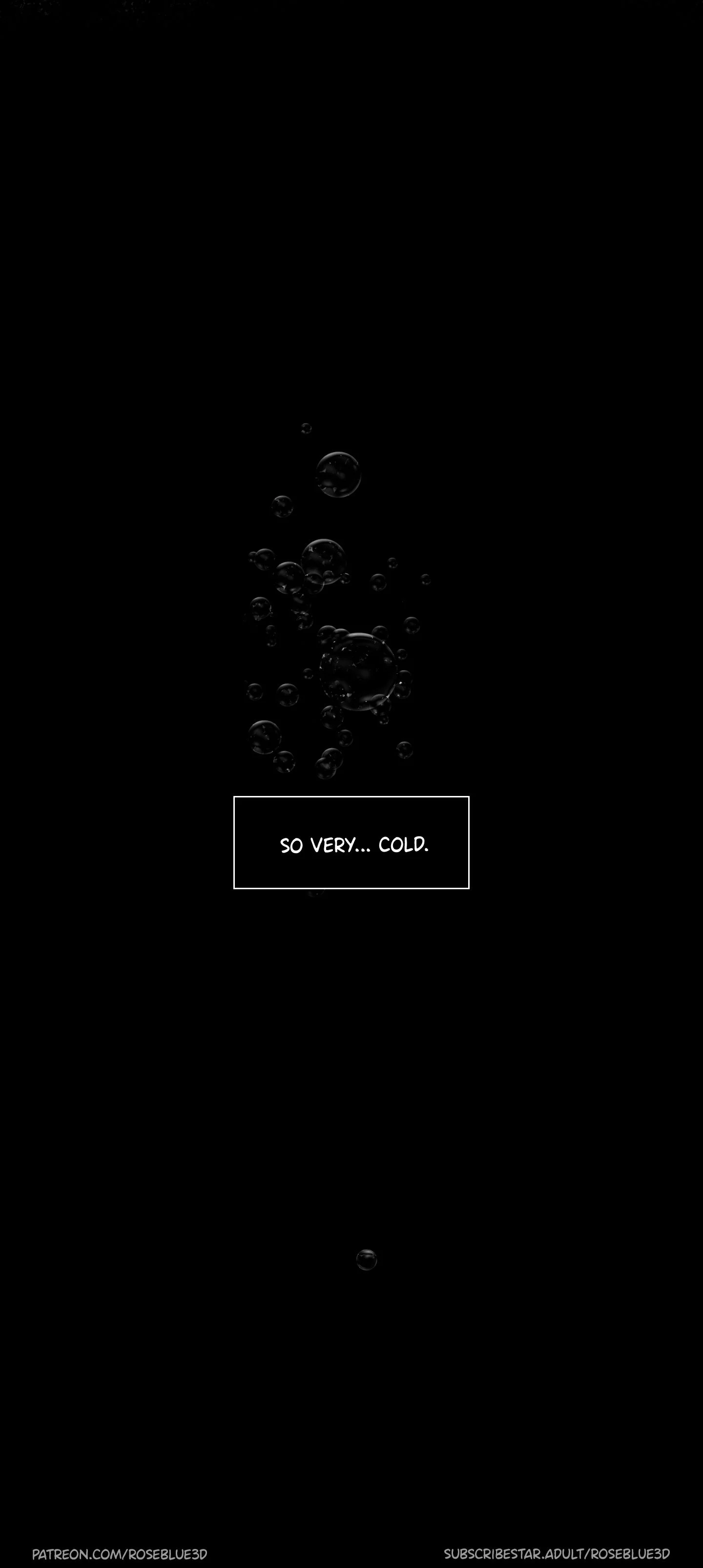 My Neighbor's Widow [Rose Blue 3D] - Chapter 30 — Page 61