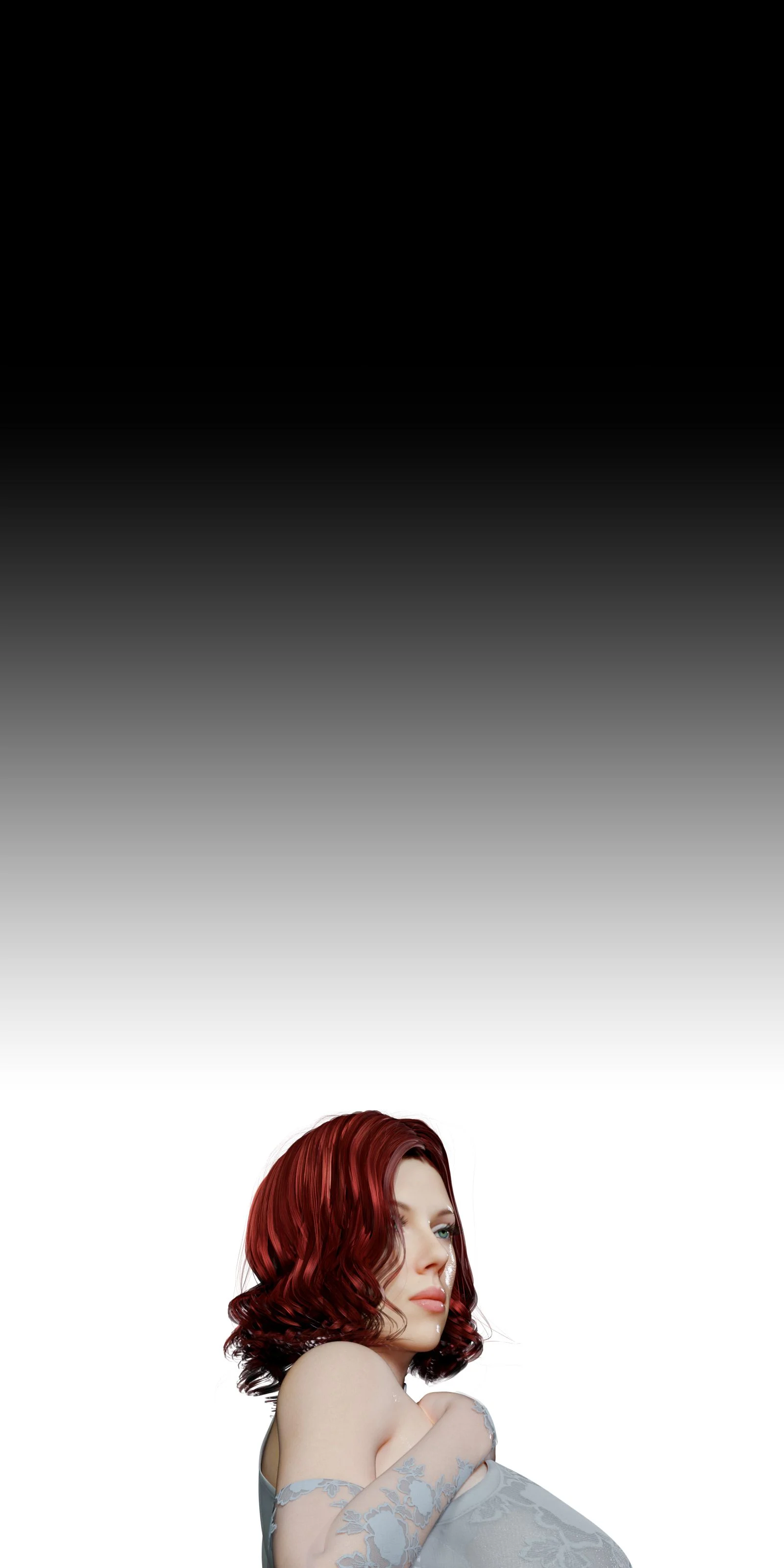 My Neighbor's Widow [Rose Blue 3D] - Chapter 5 — Page 11