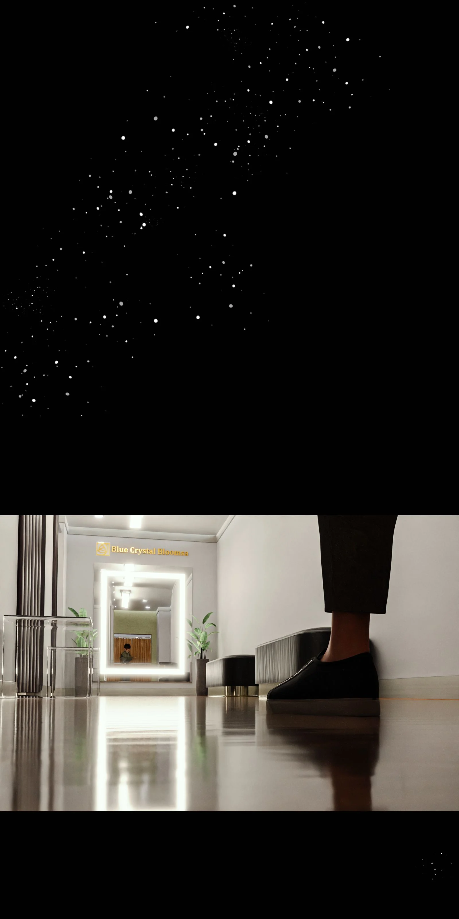 My Neighbor's Widow [Rose Blue 3D] - Chapter 5 — Page 116