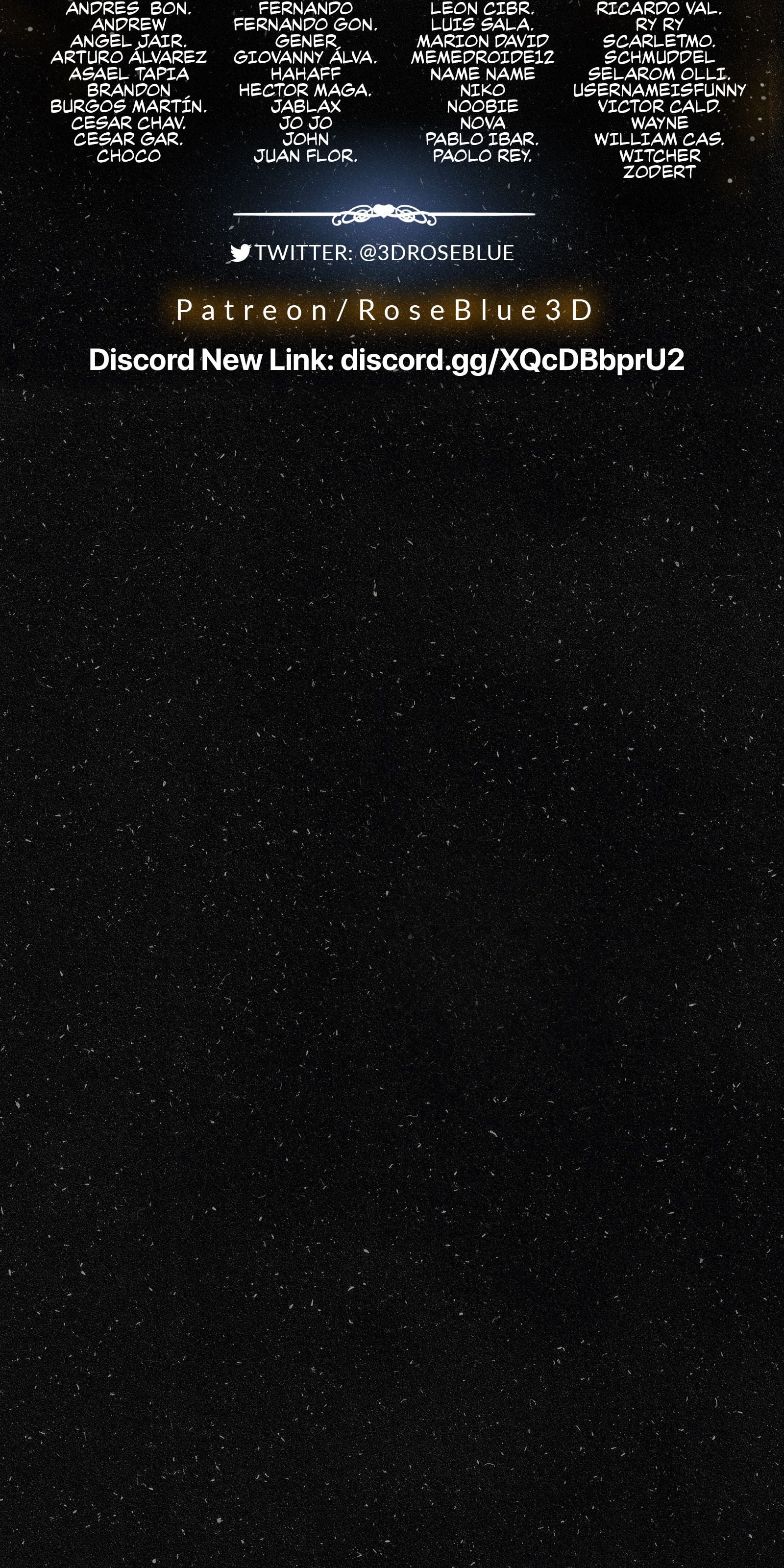 My Neighbor's Widow [Rose Blue 3D] - Chapter 5 — Page 157