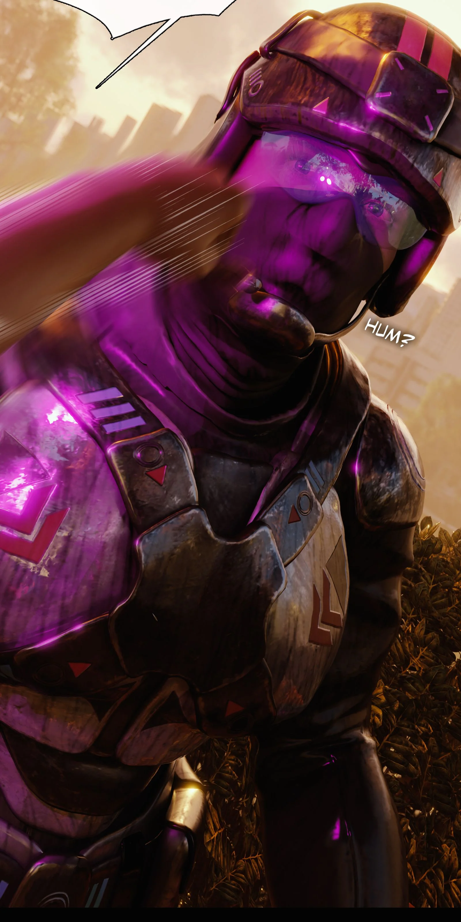 My Neighbor's Widow [Rose Blue 3D] - Chapter 5 — Page 8