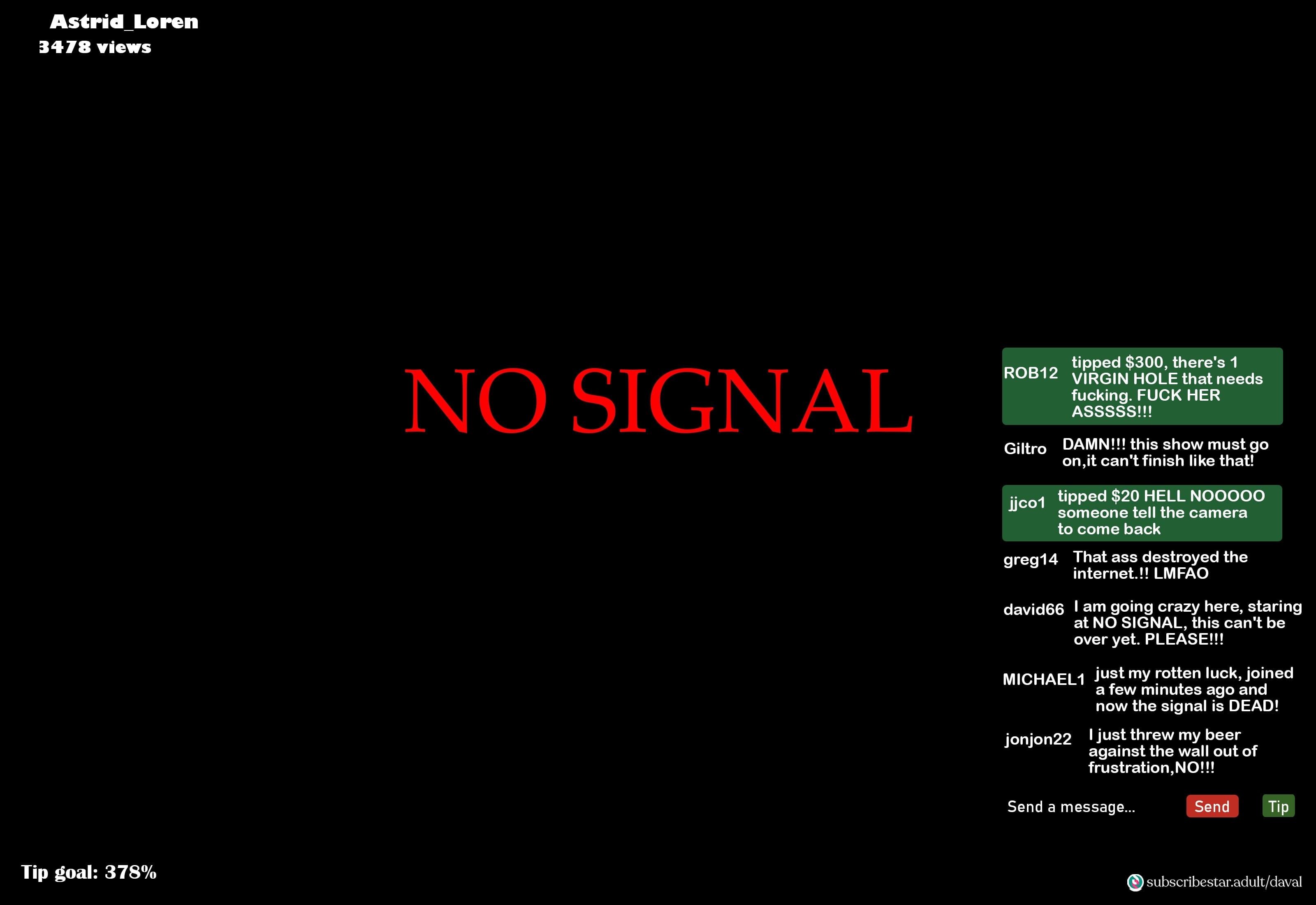 Immoral Desires [Daval3D] - Chapter 13 — Page 113