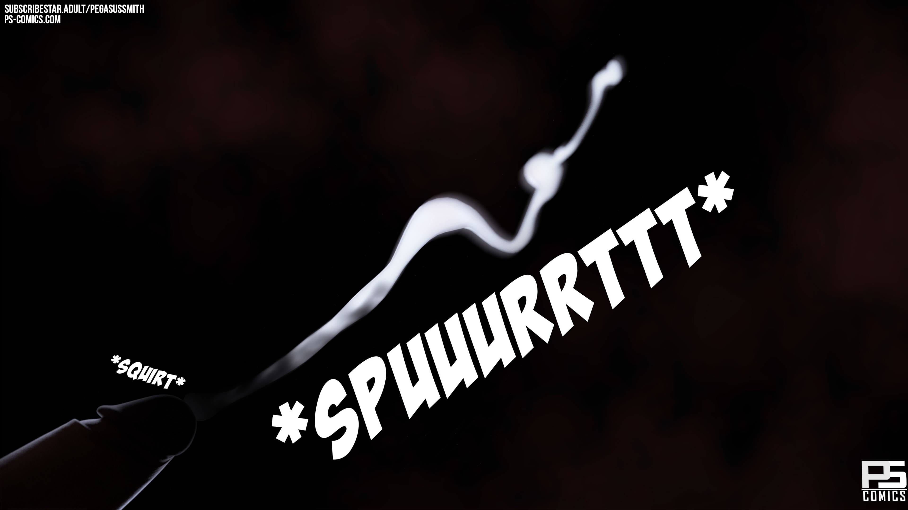 Curse Of The Succubus [Pegasus Smith] - Chapter 1 — Page 63