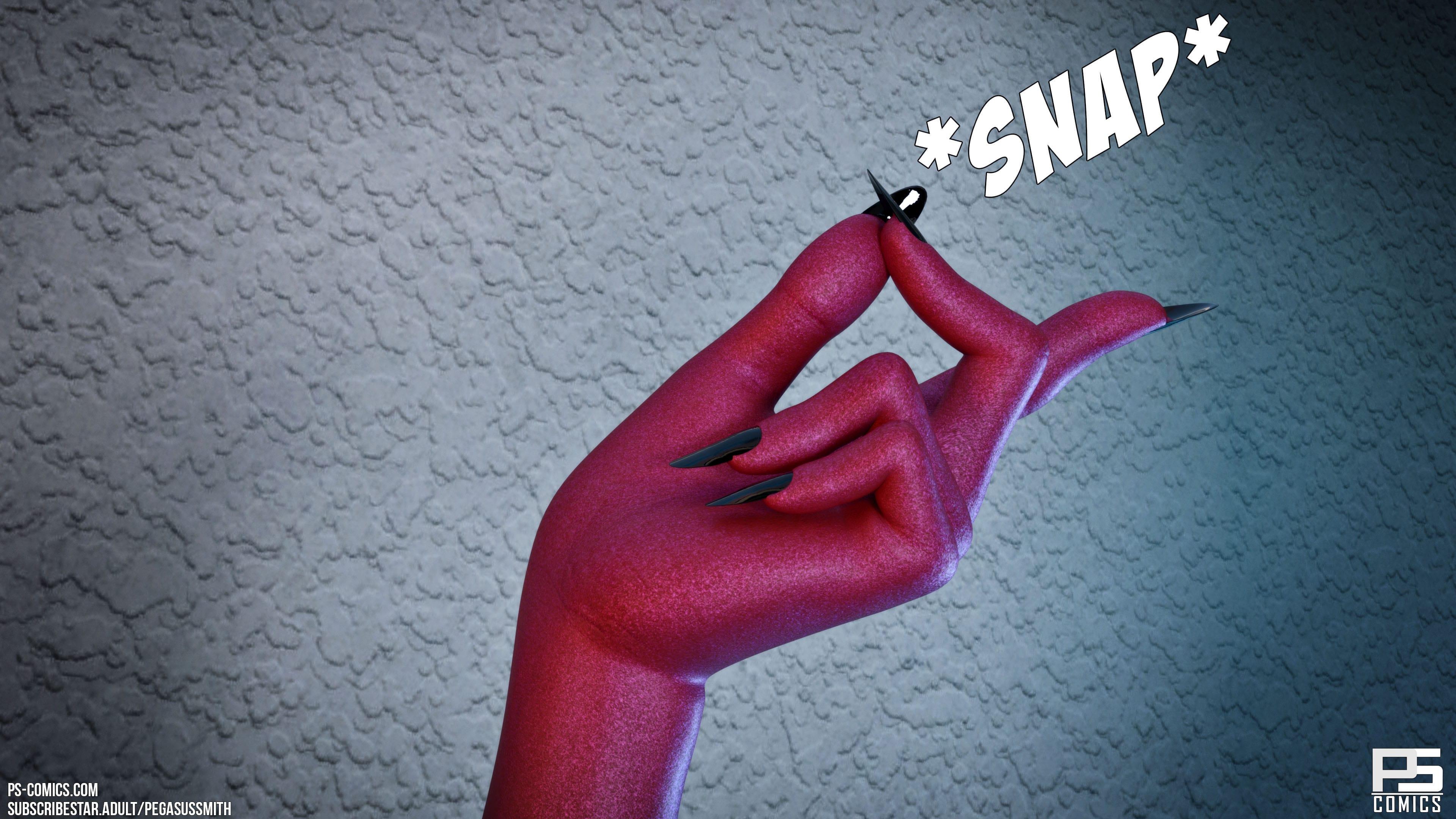 Curse Of The Succubus [Pegasus Smith] - Chapter 3 — Page 104