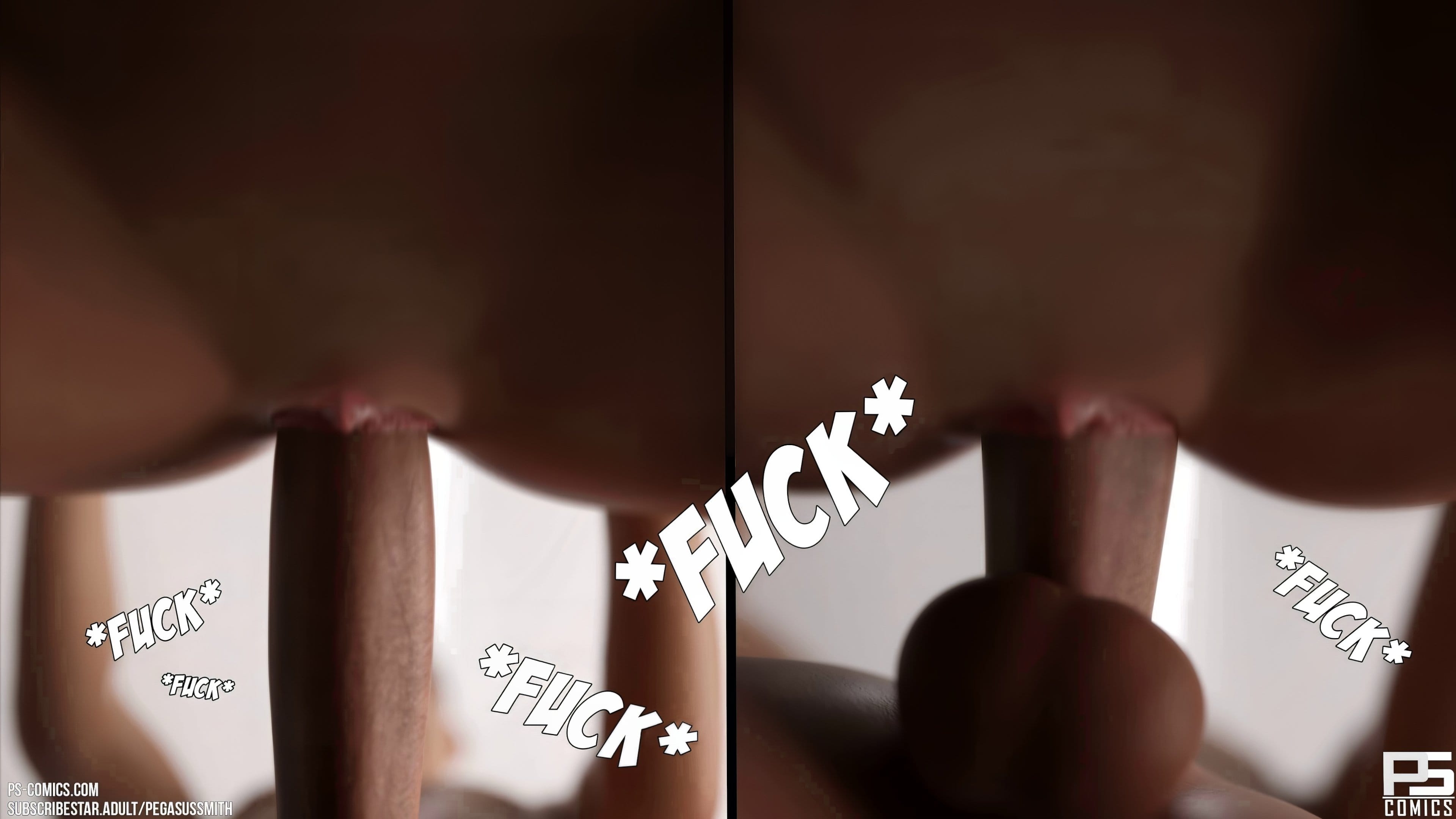 Curse Of The Succubus [Pegasus Smith] - Chapter 3 — Page 37