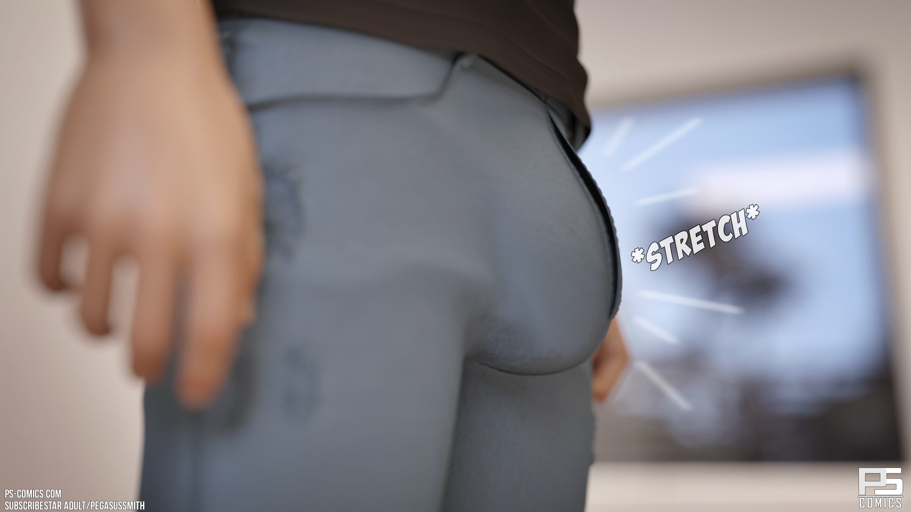 Curse Of The Succubus [Pegasus Smith] - Chapter 3 — Page 64