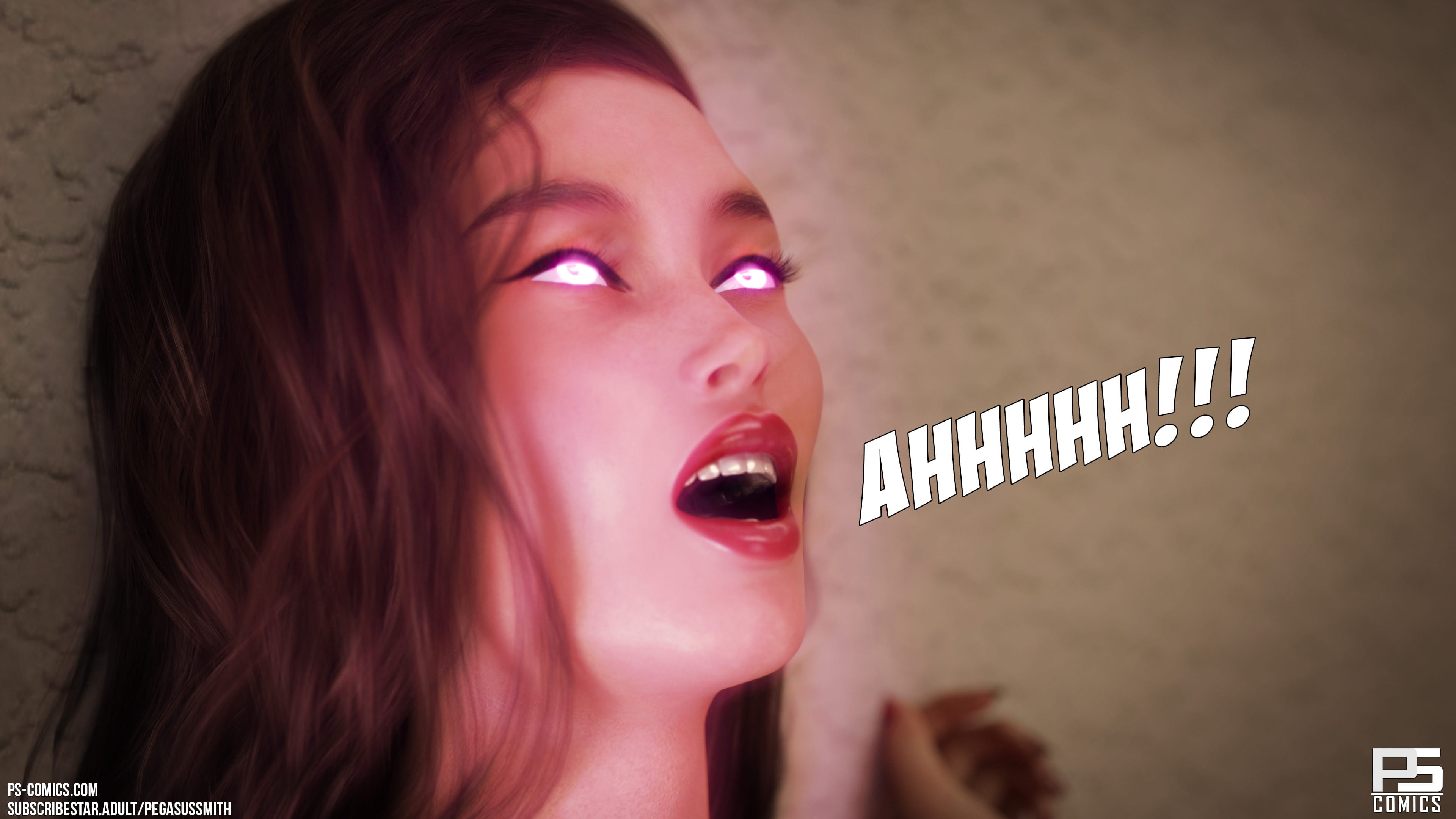 Curse Of The Succubus [Pegasus Smith] - Chapter 3 — Page 90