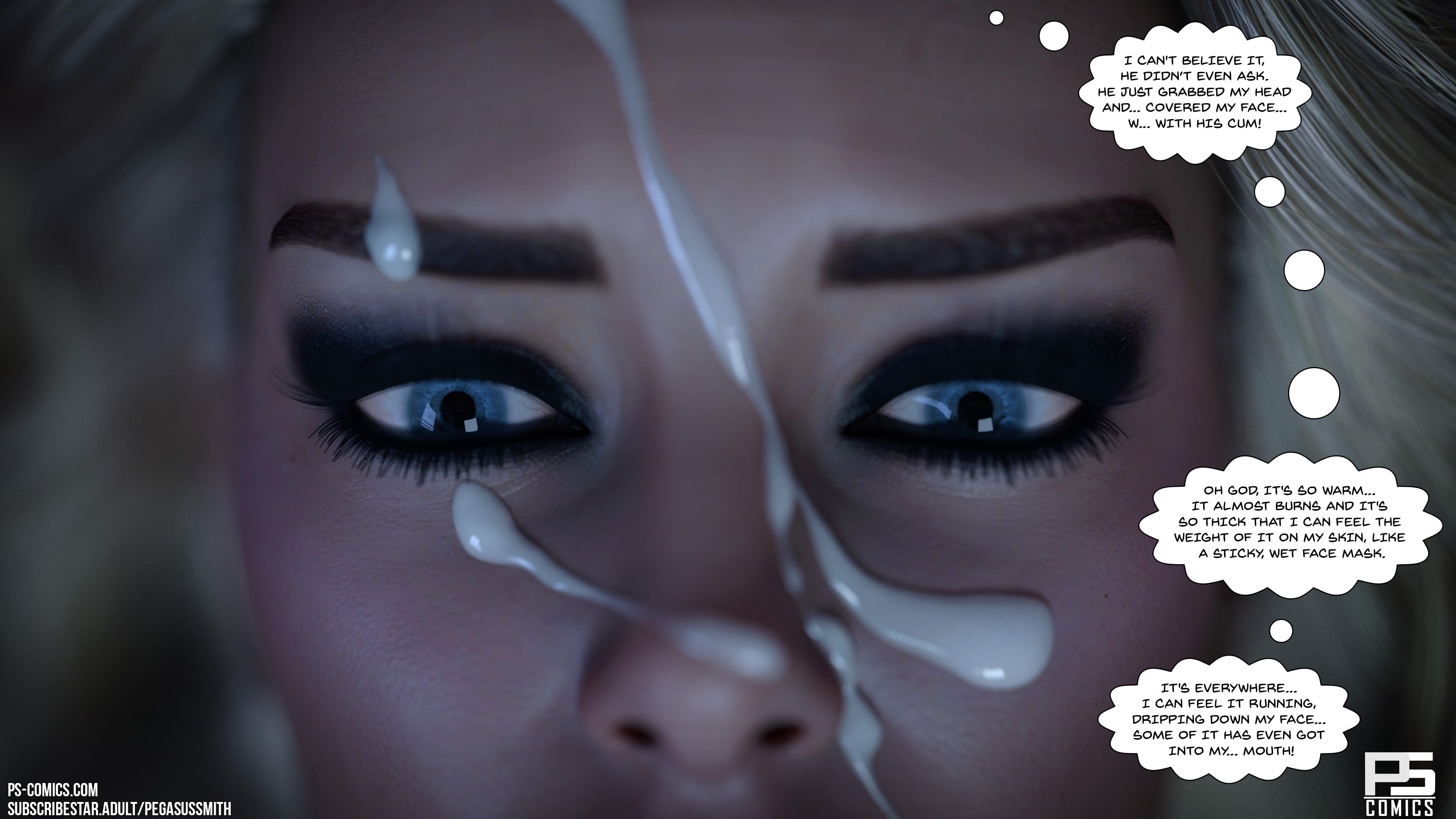 Au Naturel [Pegasus Smith] - Chapter 26 — Page 77