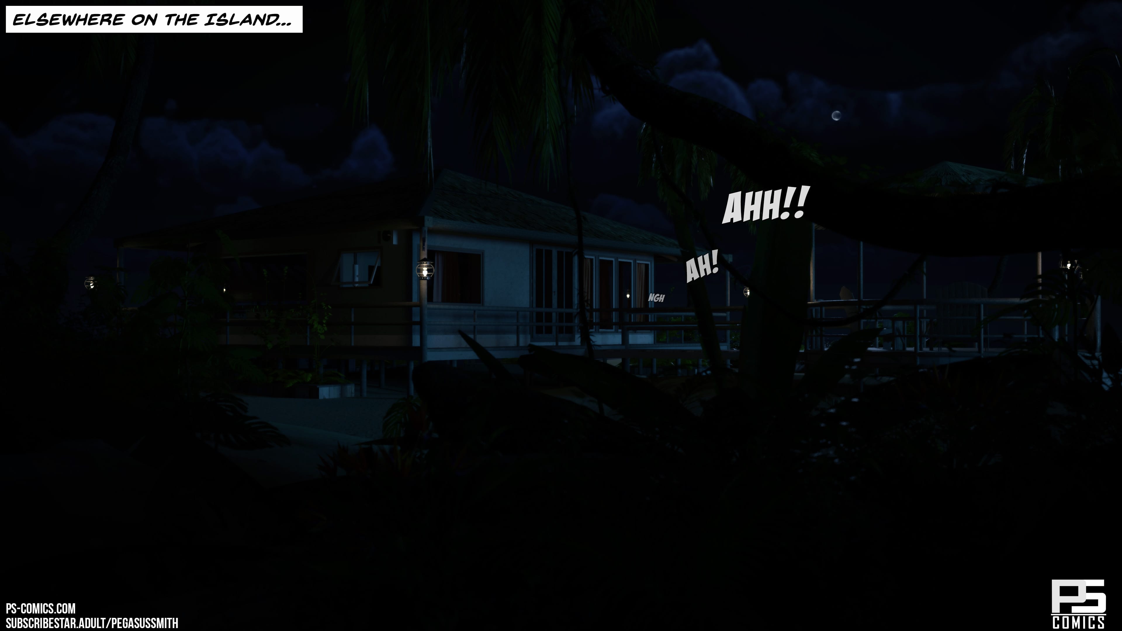 Au Naturel [Pegasus Smith] - Chapter 26 — Page 94