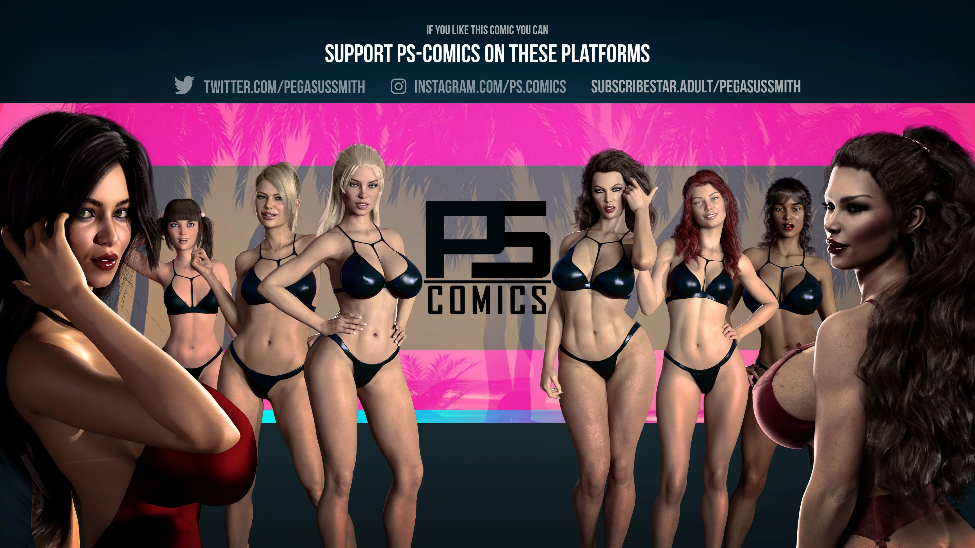 Au Naturel [Pegasus Smith] - Chapter 8 — Page 114