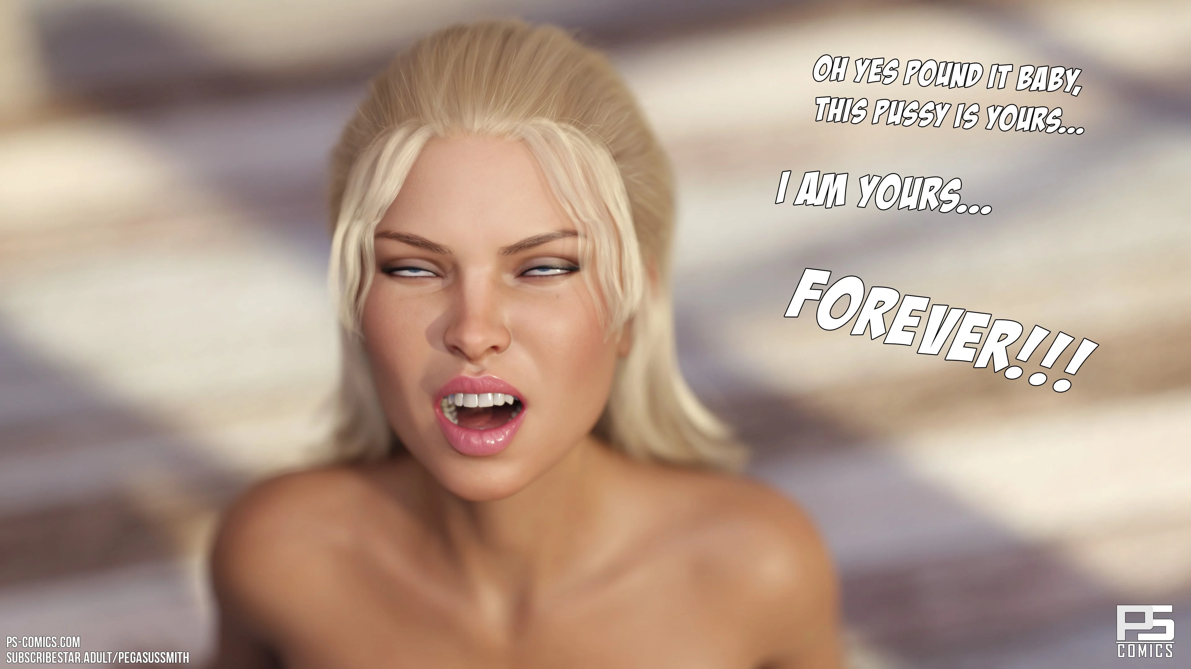 Au Naturel [Pegasus Smith] - Chapter 19 — Page 104