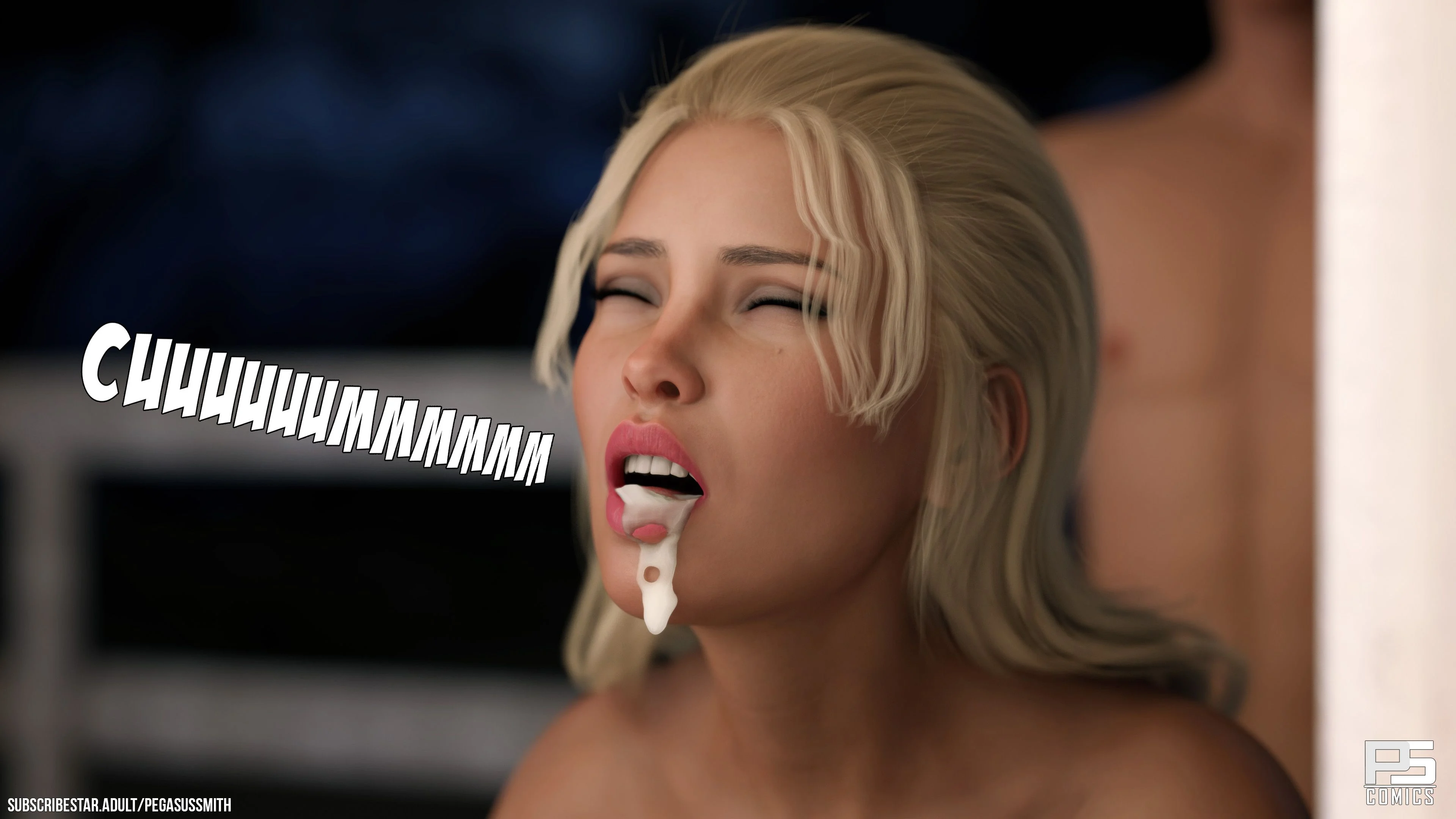 Au Naturel [Pegasus Smith] - Chapter 10 — Page 161