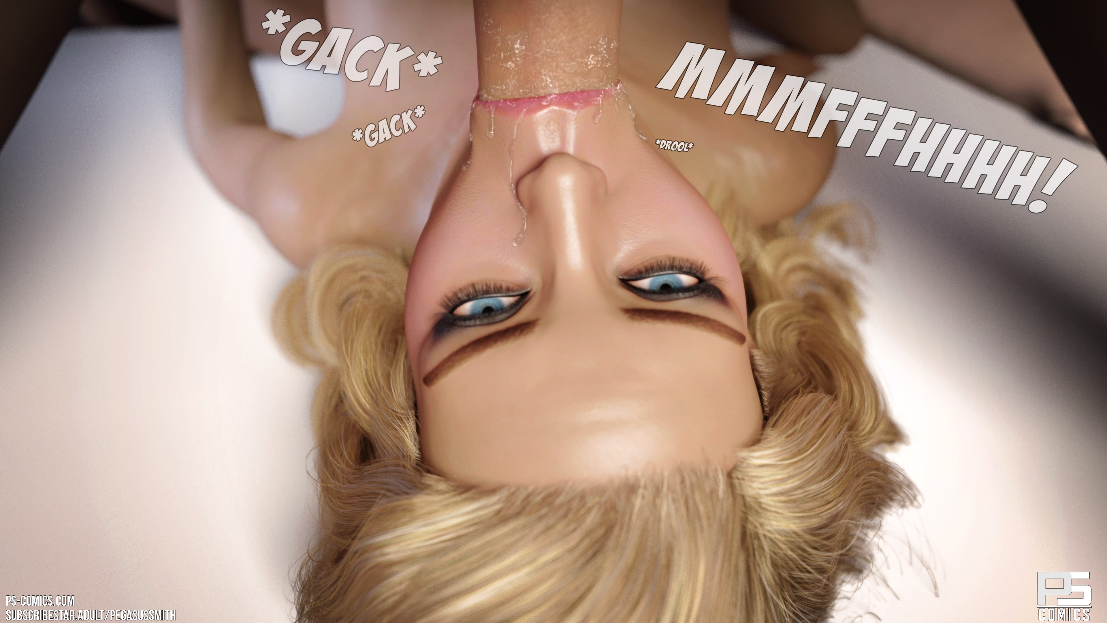 Au Naturel [Pegasus Smith] - Chapter 27 — Page 86