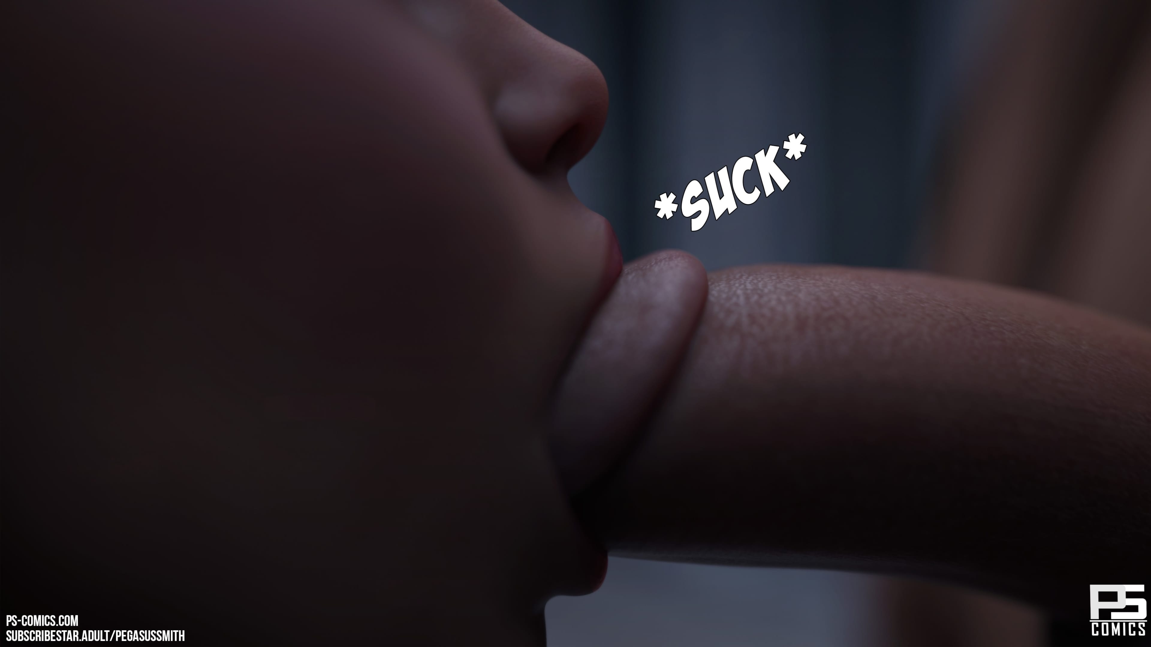 Au Naturel [Pegasus Smith] - Chapter 22 — Page 43